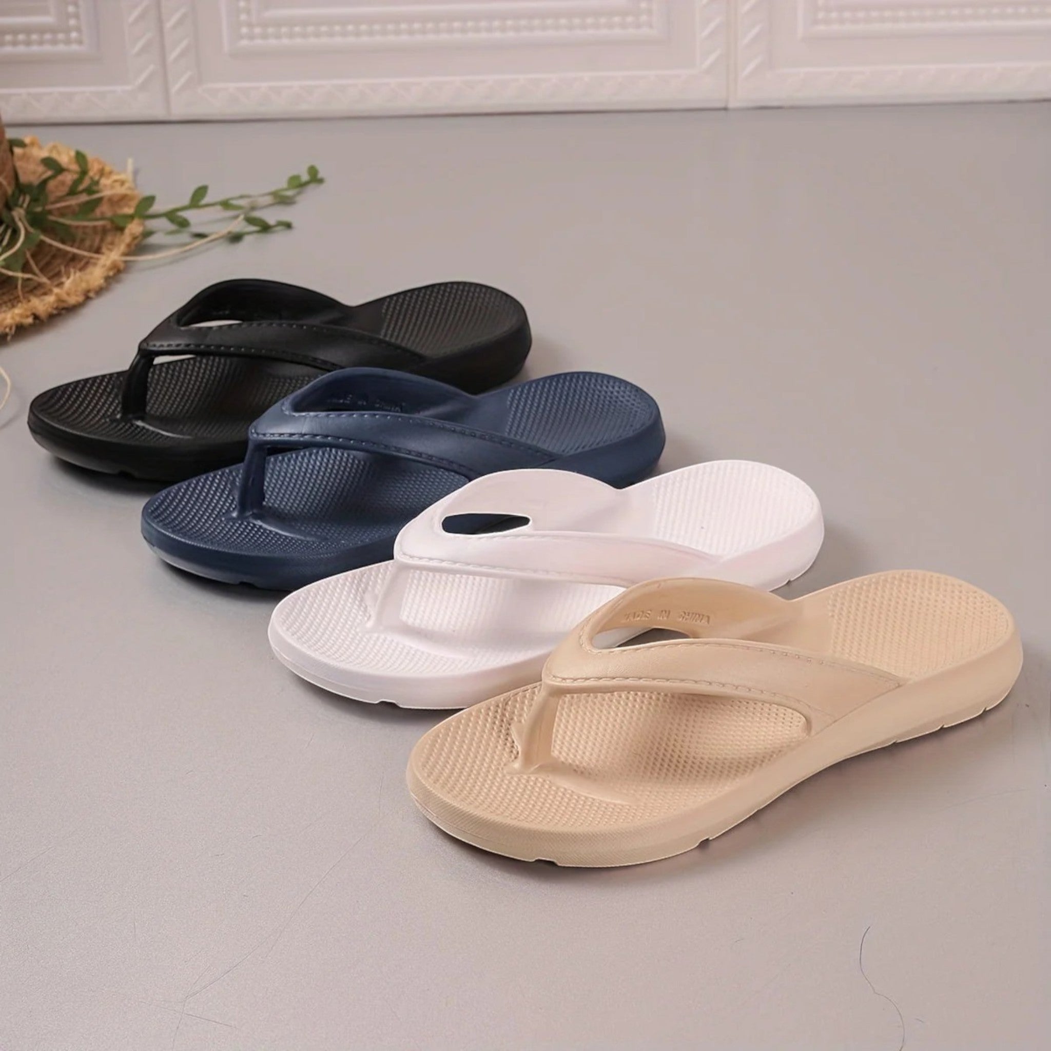 Dana - Dames Slippers