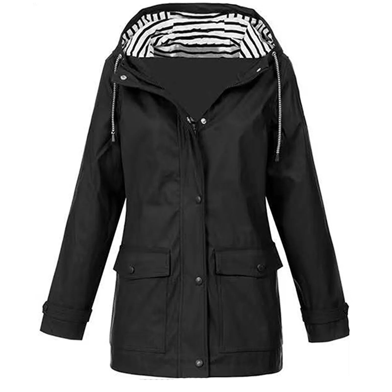 Lange Zomerjas Dames