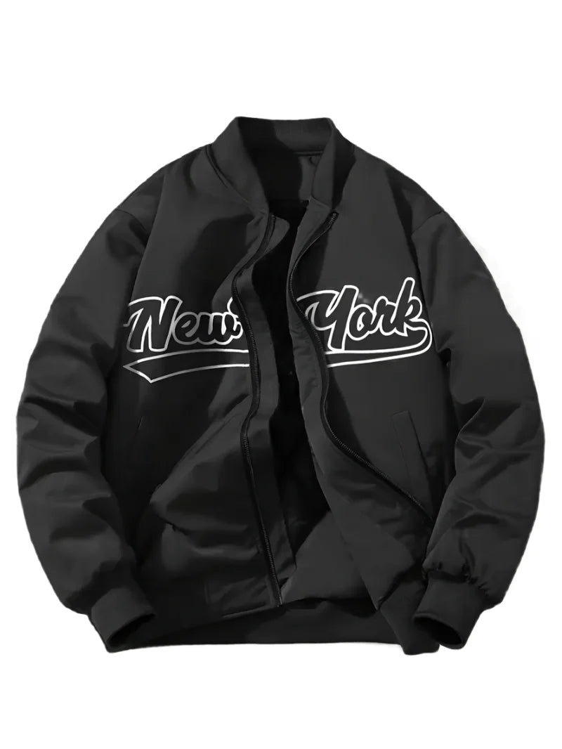 Newmark - Heren Windbreaker Bomberjack