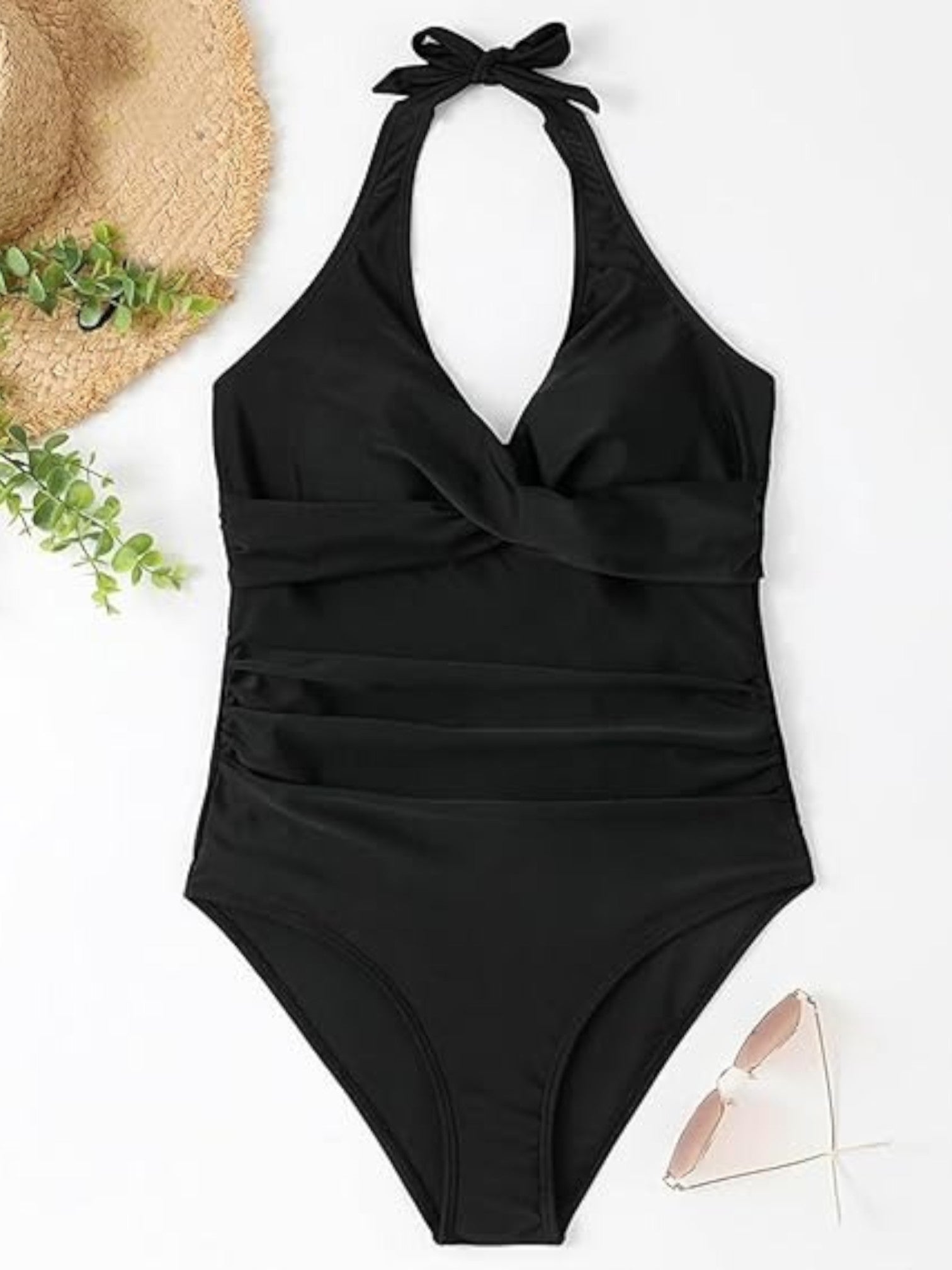 Stijlvol Dames Badpak | Zomer