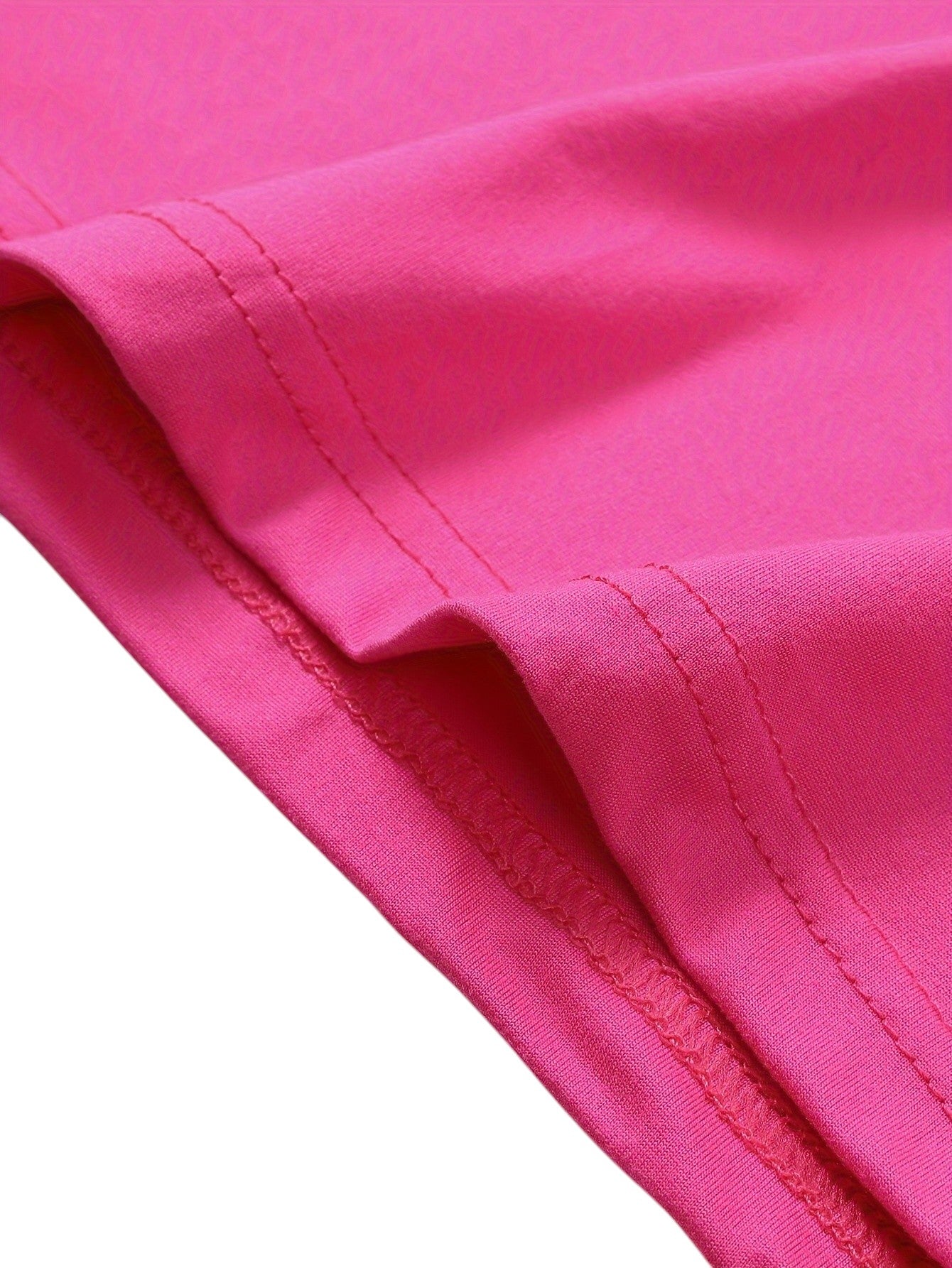 Heren Basic T-shirt Regular Fit