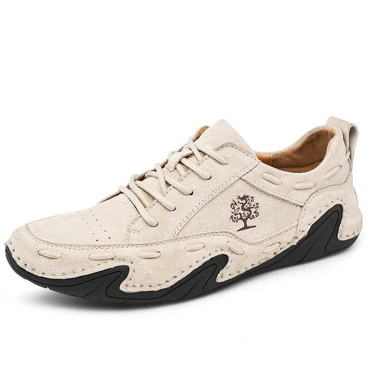 Heren Lage Wandelschoenen