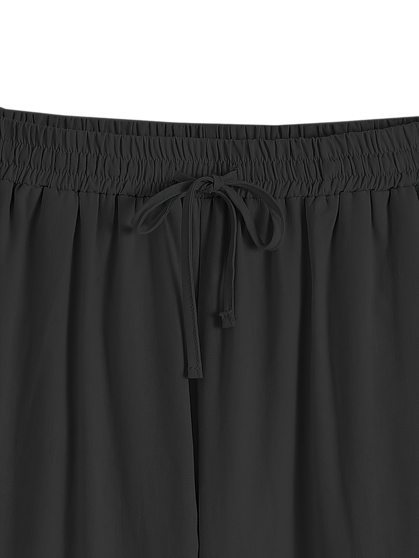 Elegante Lichtgewicht Dames Broek