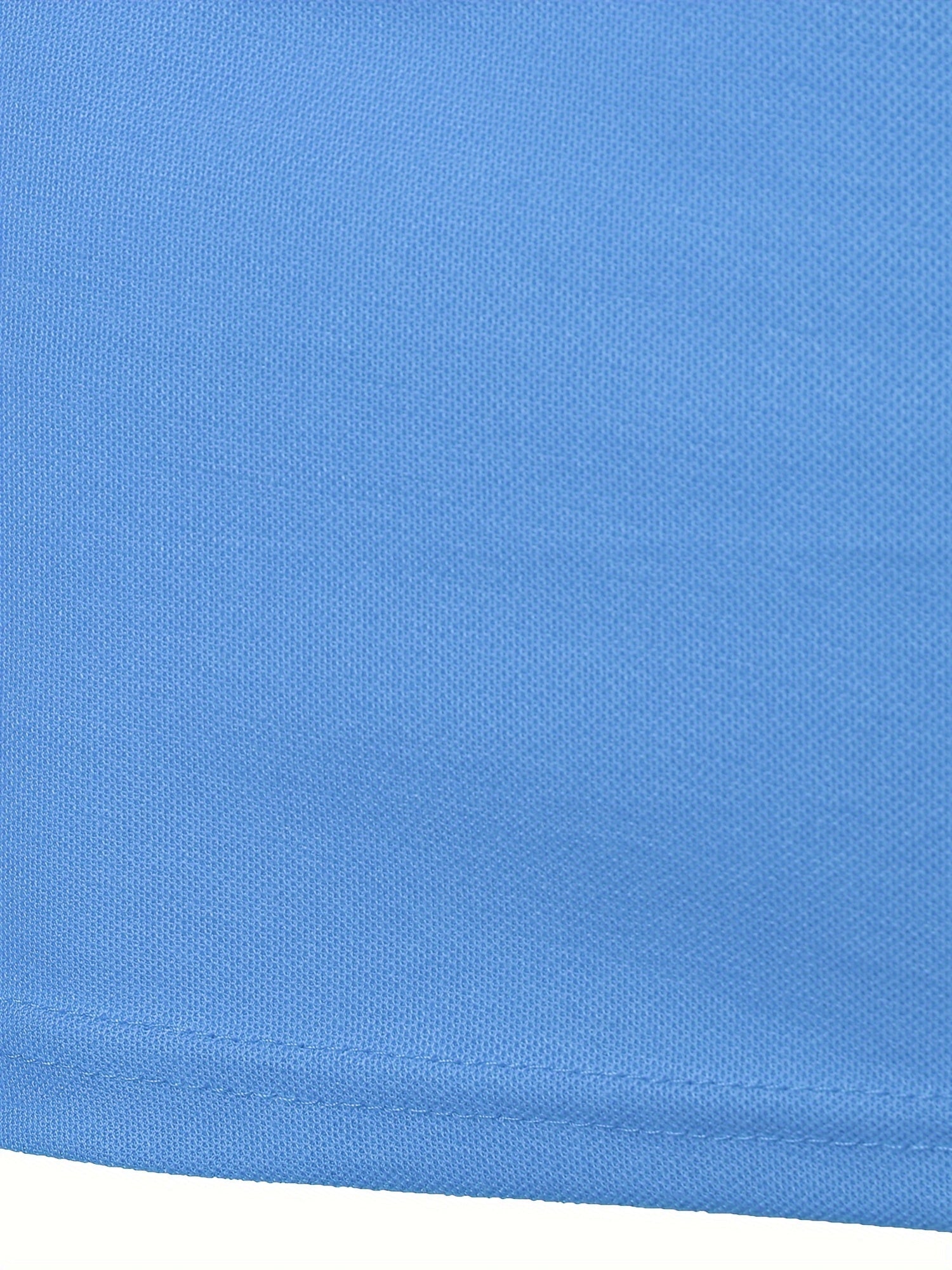 Premium Heren Polo Shirt Korte Mouwen
