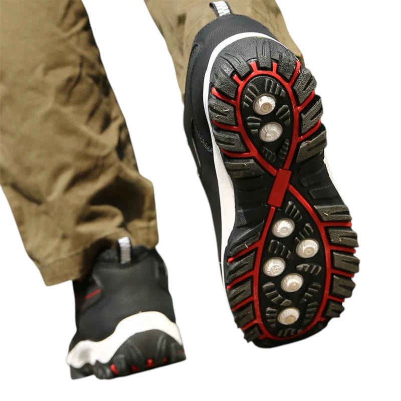 Comfywalk Nature - Stevige wandelschoenen voor heren
