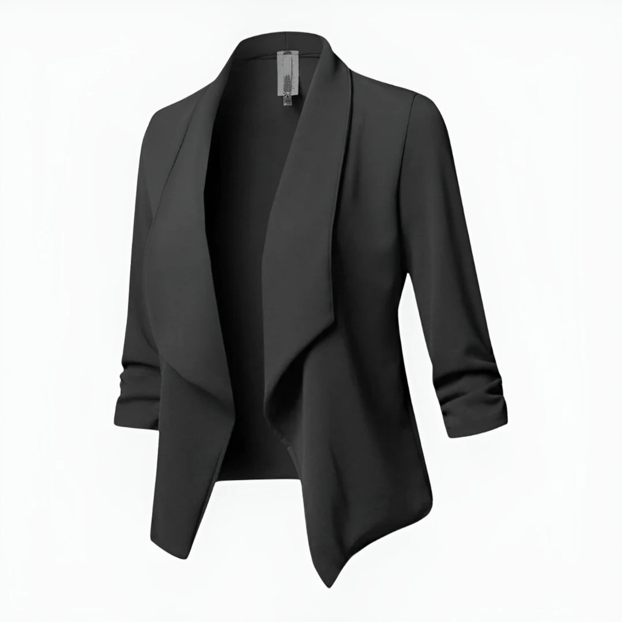 Romina | Blazer Met Open Voorkant