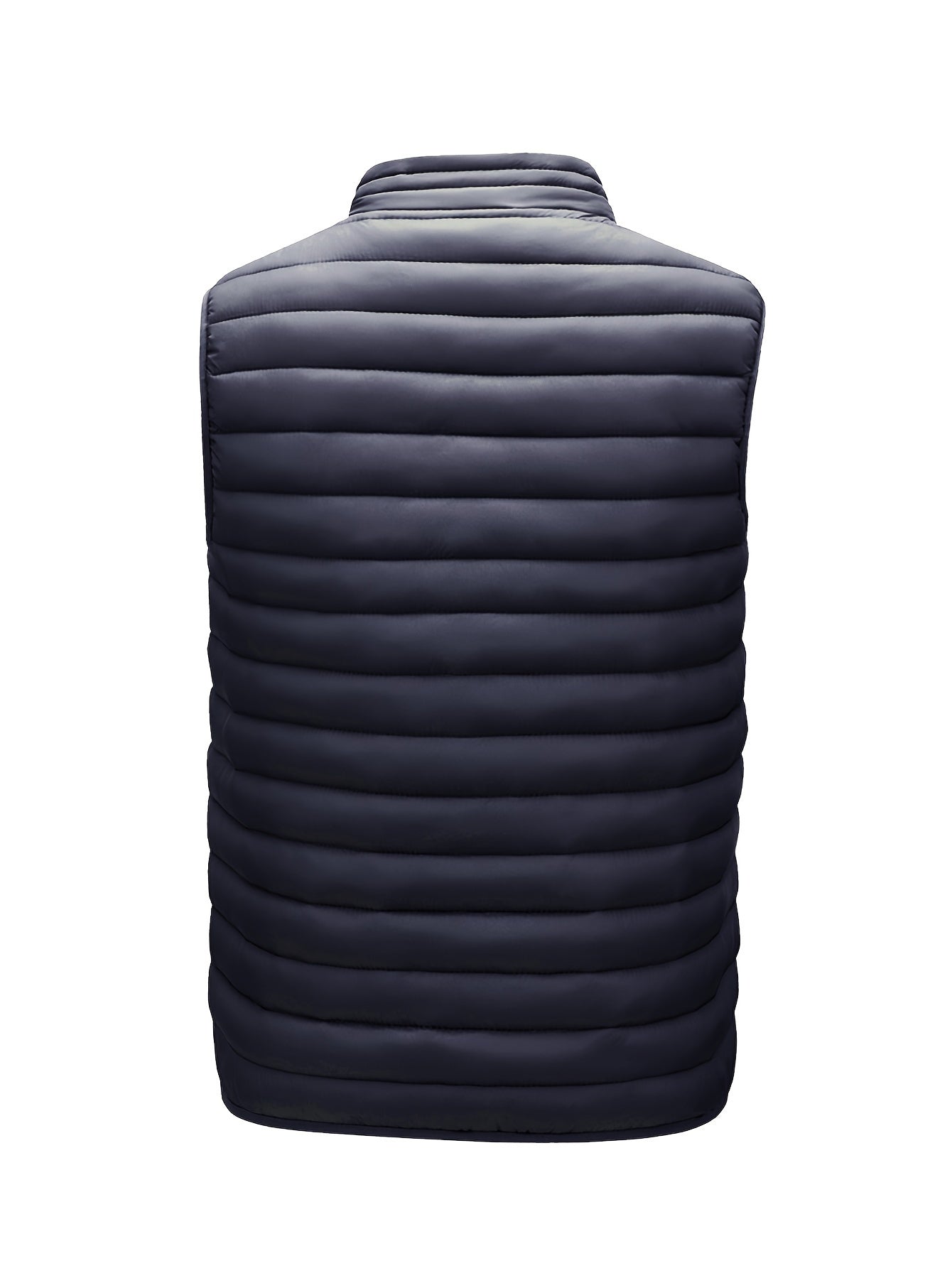 Terence - Gewatteerde Bodywarmer voor Mannen