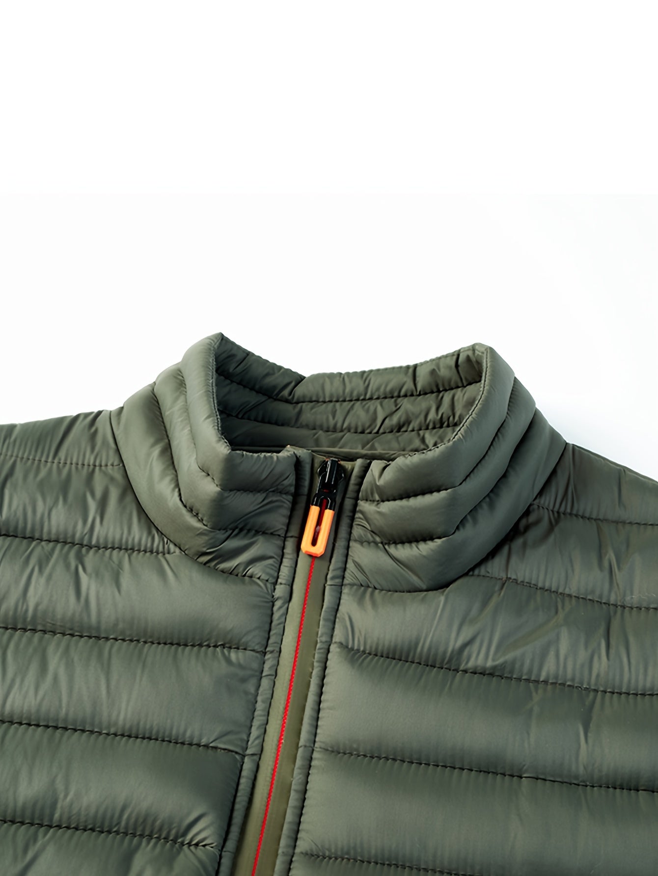 Terence - Gewatteerde Bodywarmer voor Mannen