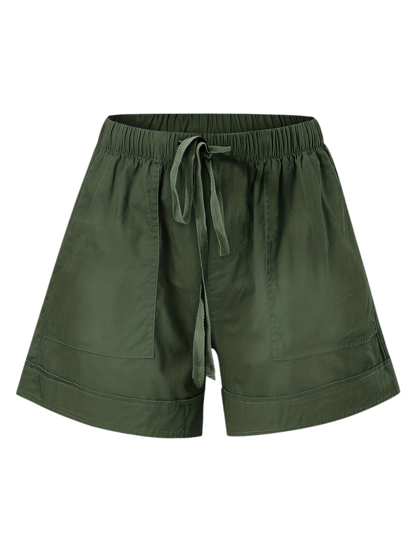 Dames Zomer Shorts