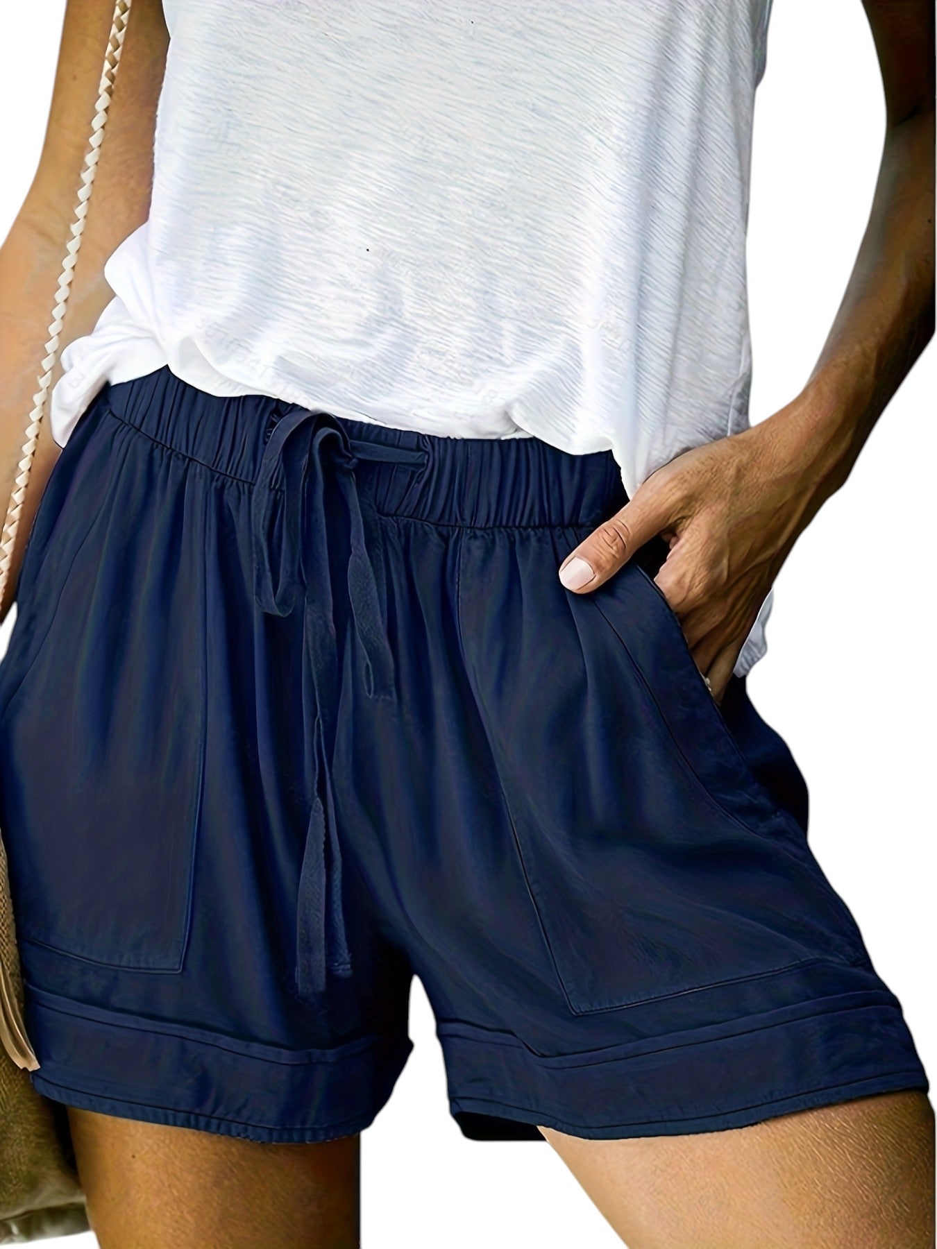 Dames Zomer Shorts