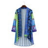 Ava - Vintage Trui Met Lange Mouwen Voor Dames