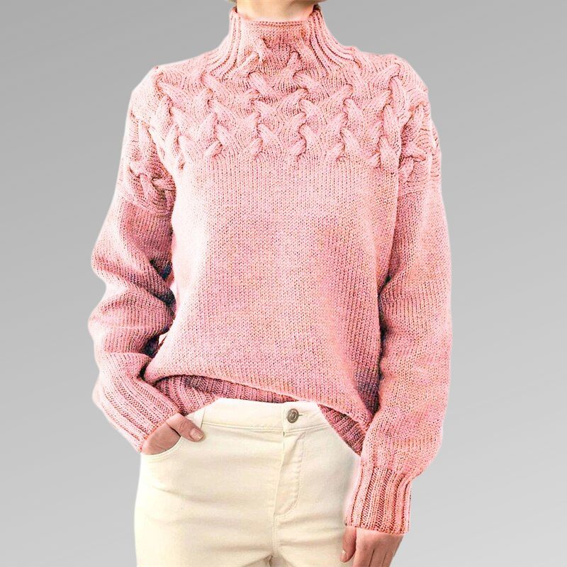 Warme Coltrui voor Dames