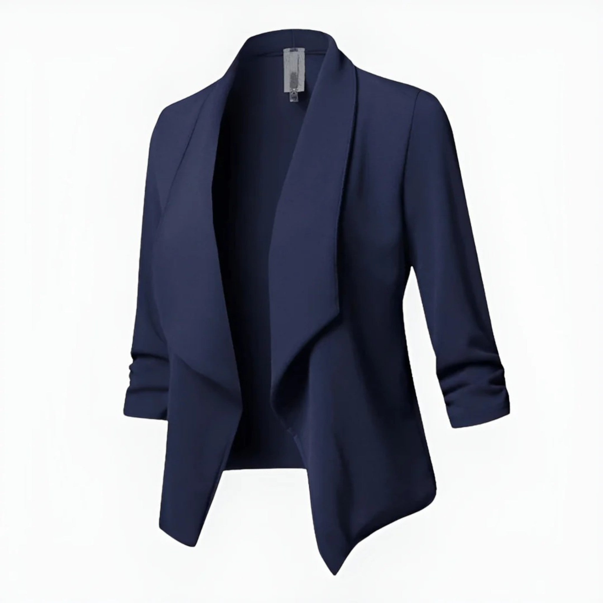 Romina | Blazer Met Open Voorkant