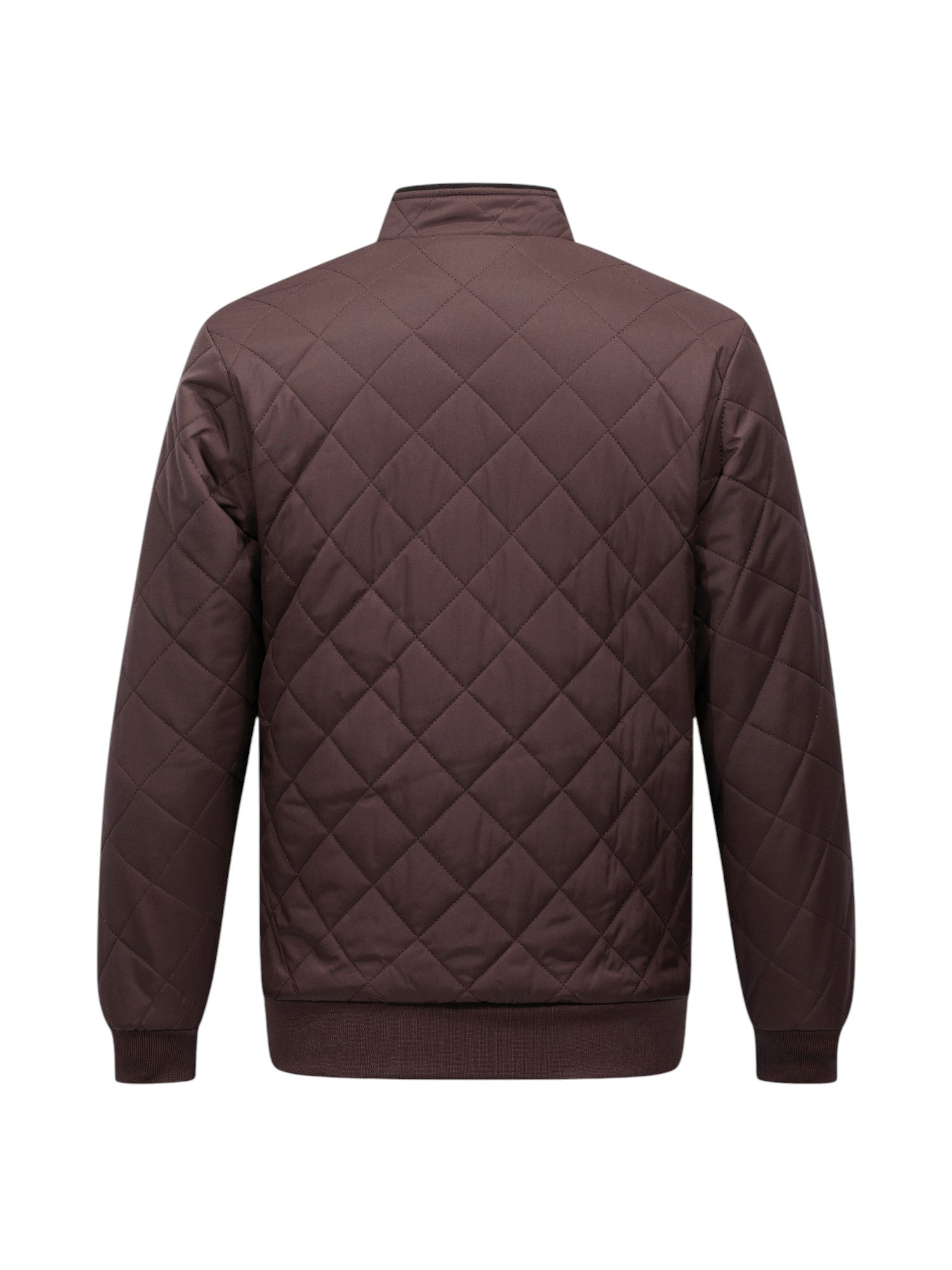 Fleece Gevoerd Heren Jack