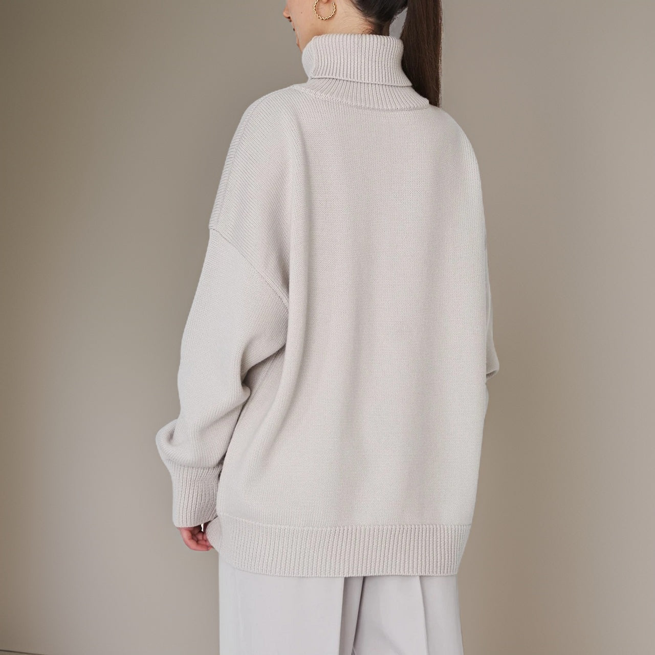 Basic Coltrui Voor Dames