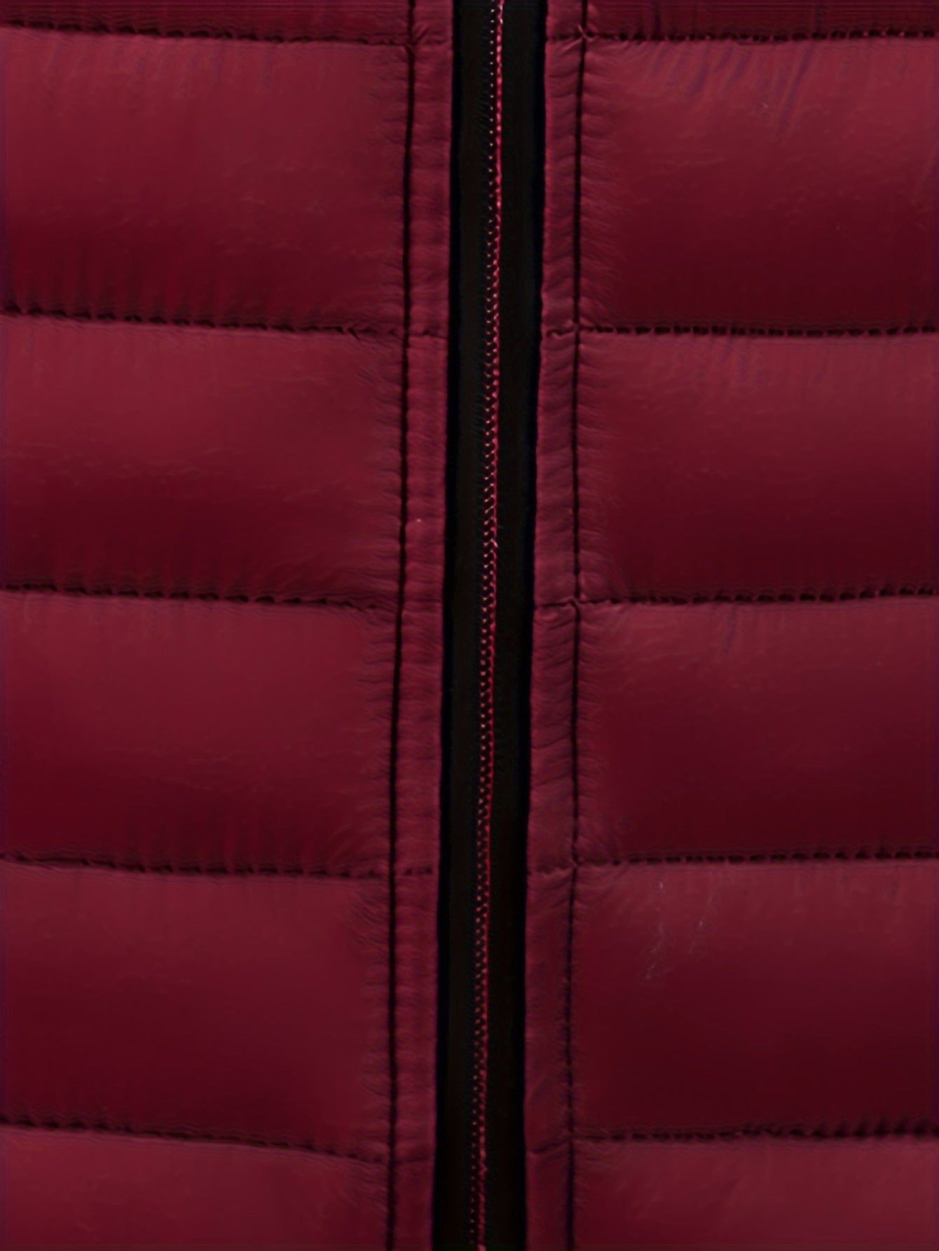 Terence - Gewatteerde Bodywarmer voor Mannen