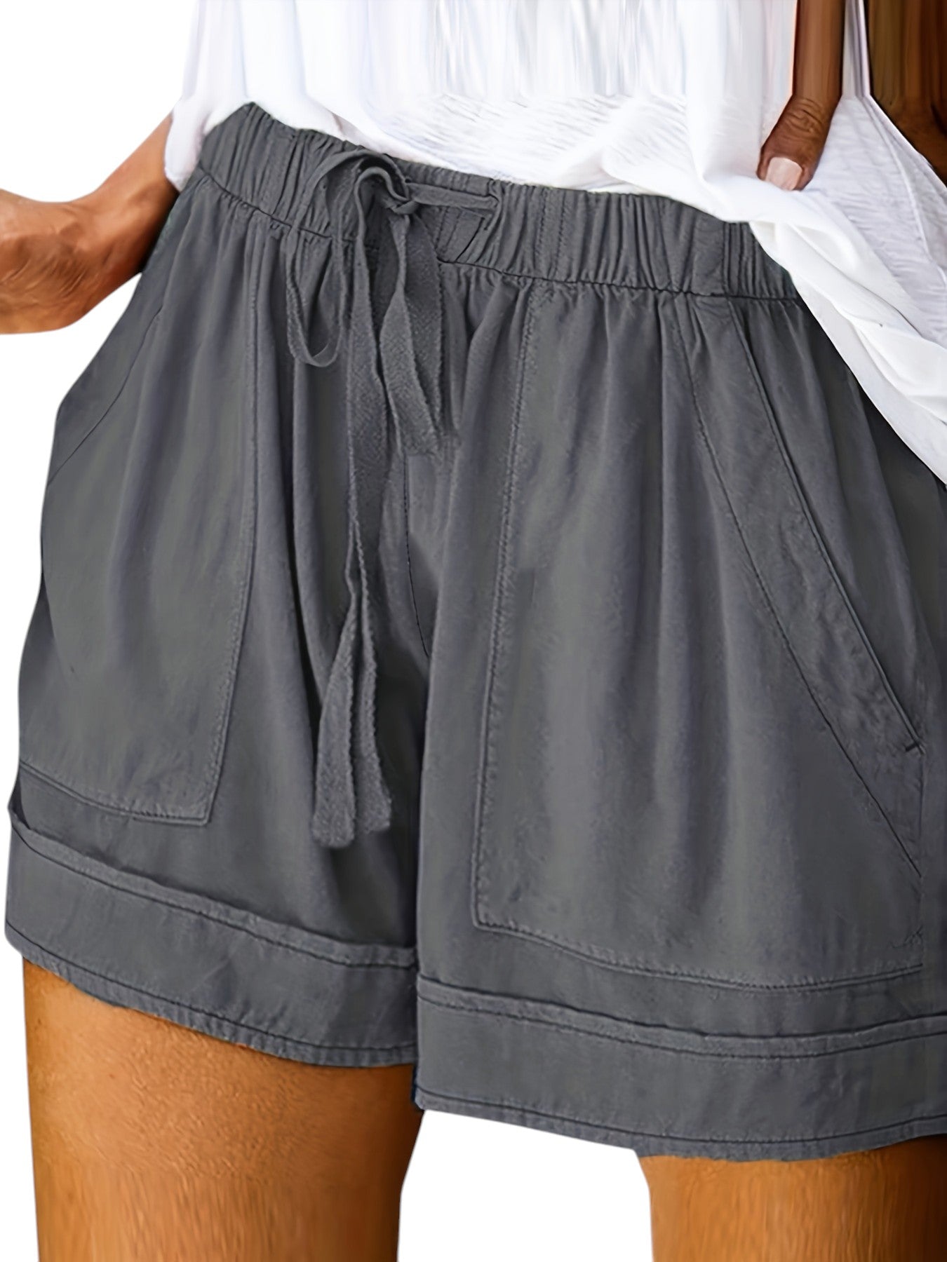 Dames Zomer Shorts