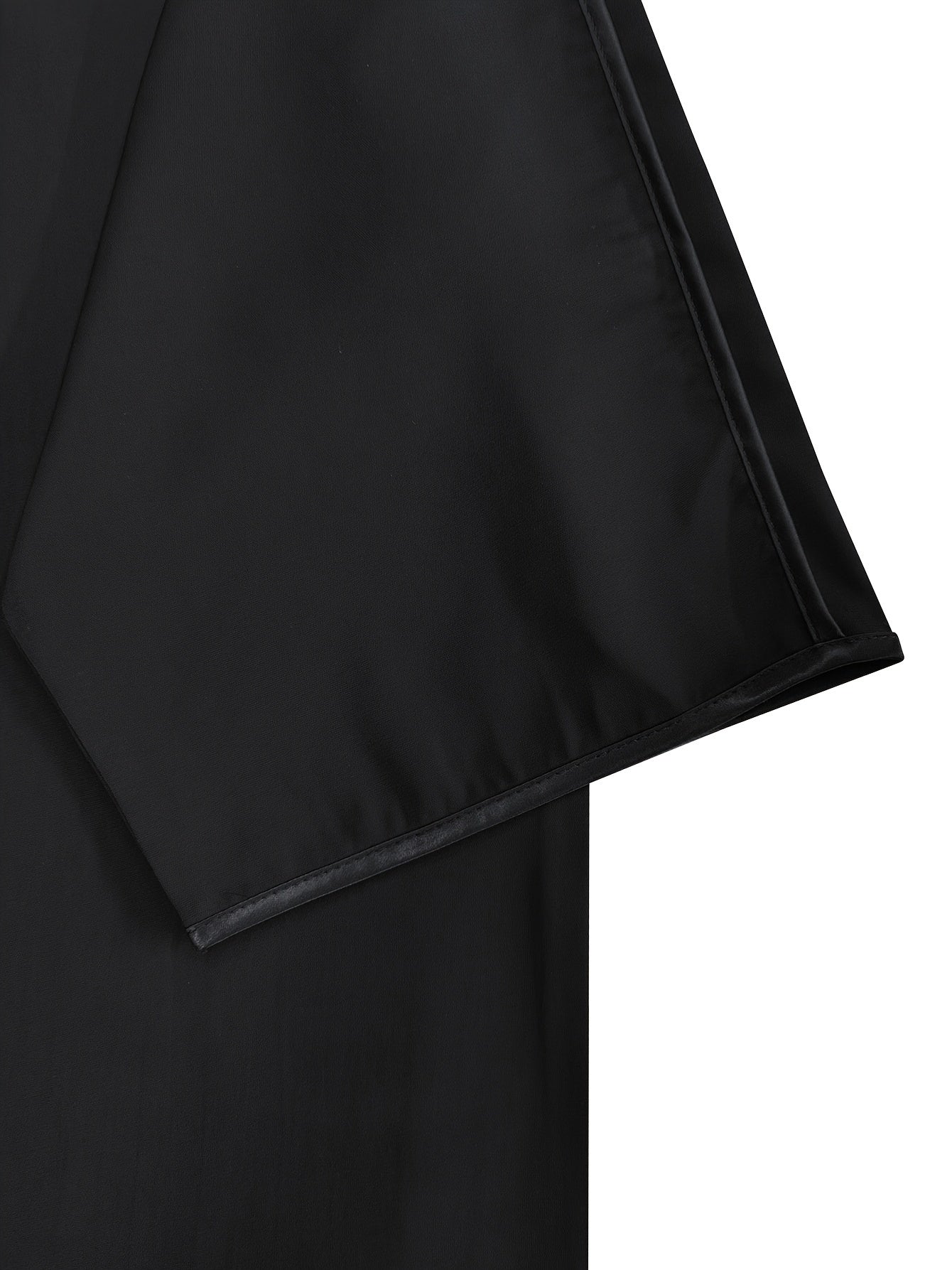 Heren Djellaba In Effen Kleuren