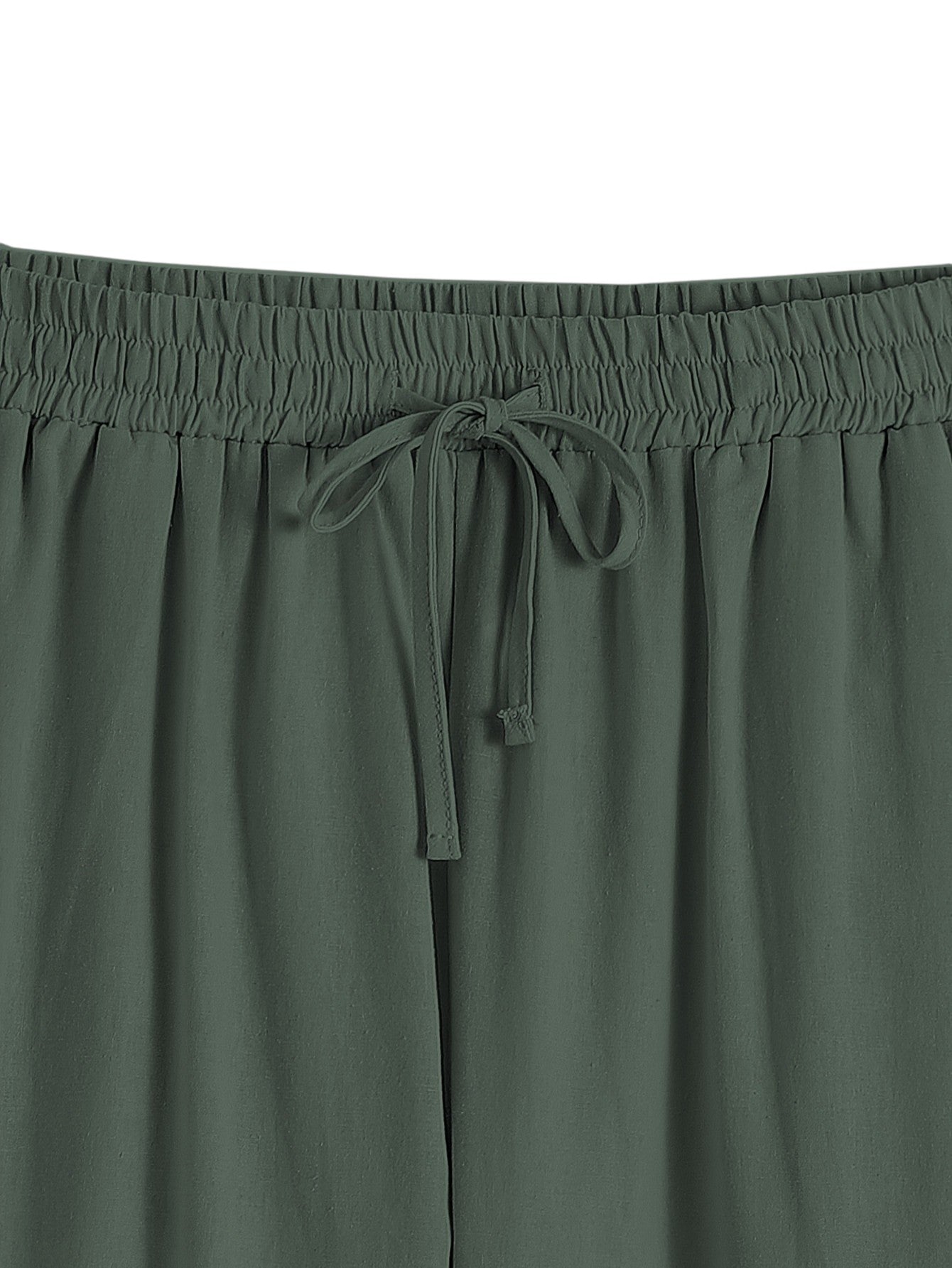 Elegante Lichtgewicht Dames Broek