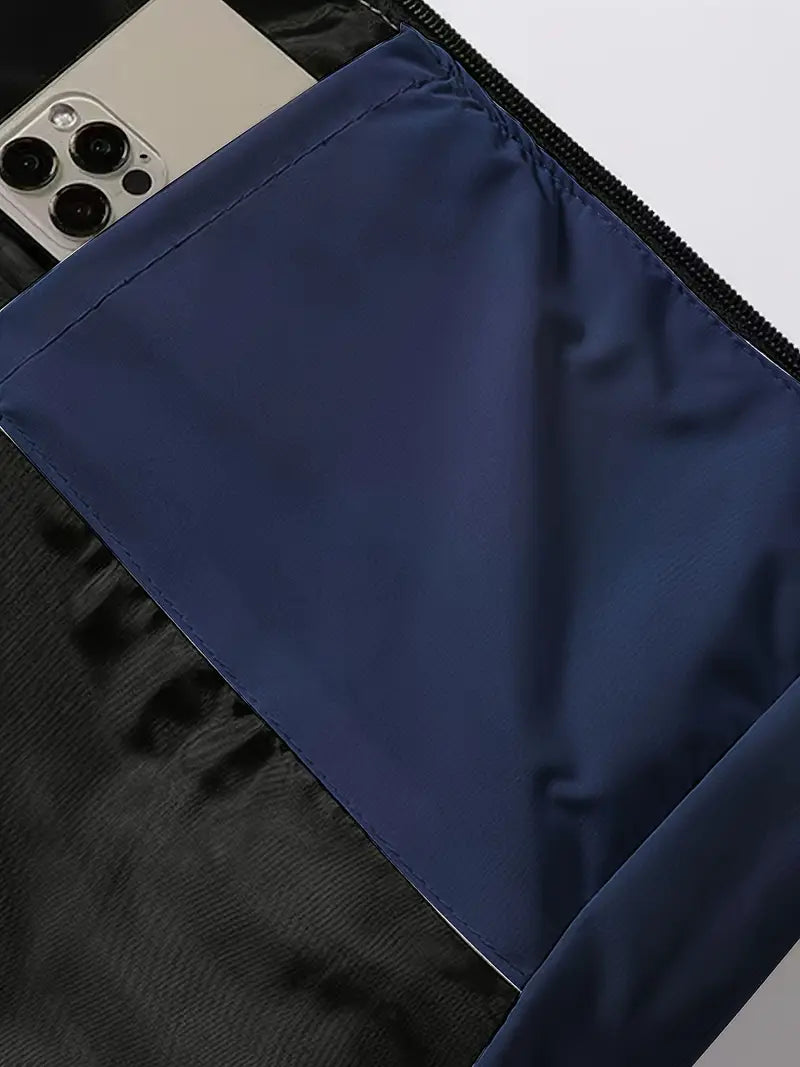 Gewatteerde Bodywarmer voor Mannen