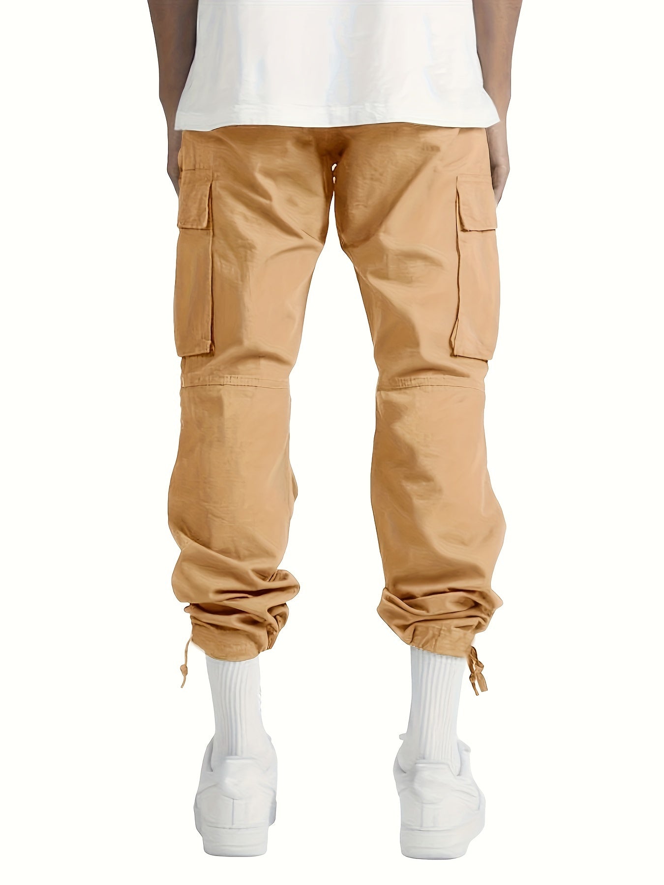 Casual Cargo Broek voor Heren