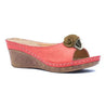 Elegante Sandalen Met Hak Dames