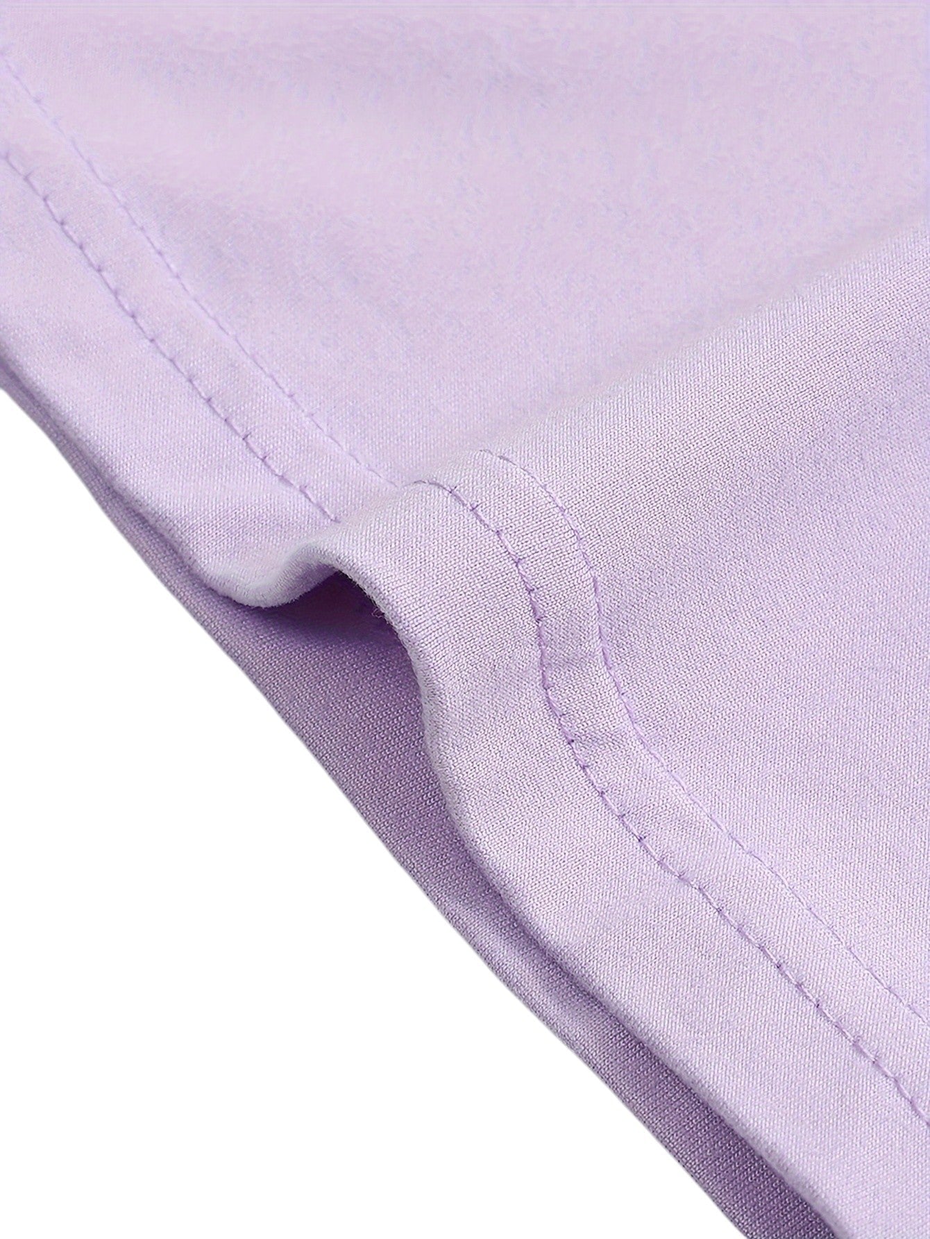 Heren Basic T-shirt Regular Fit