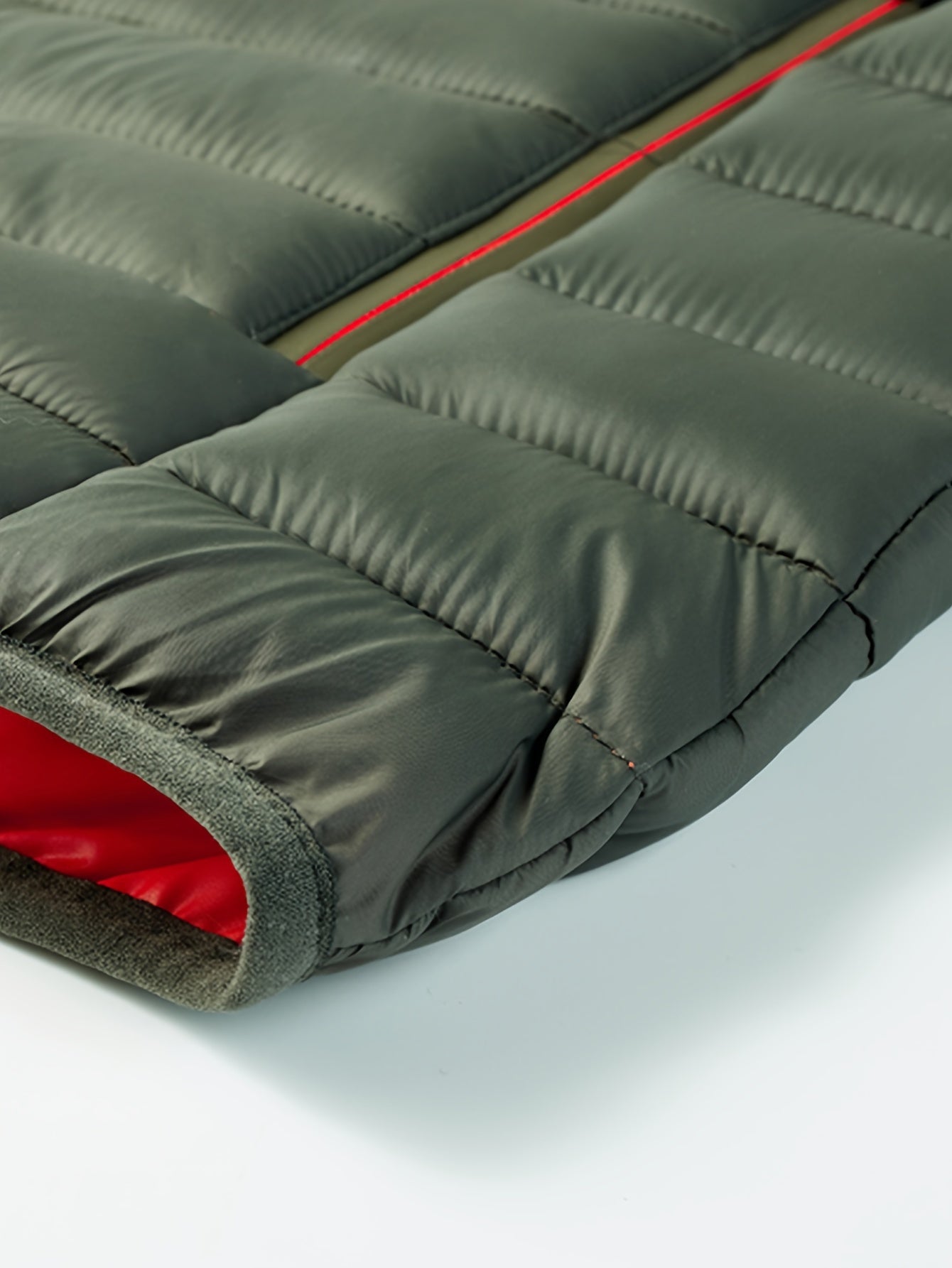 Terence - Gewatteerde Bodywarmer voor Mannen