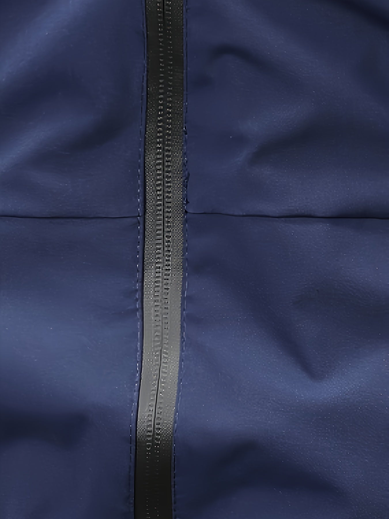 Slim Fit Bomberjas Voor Heren