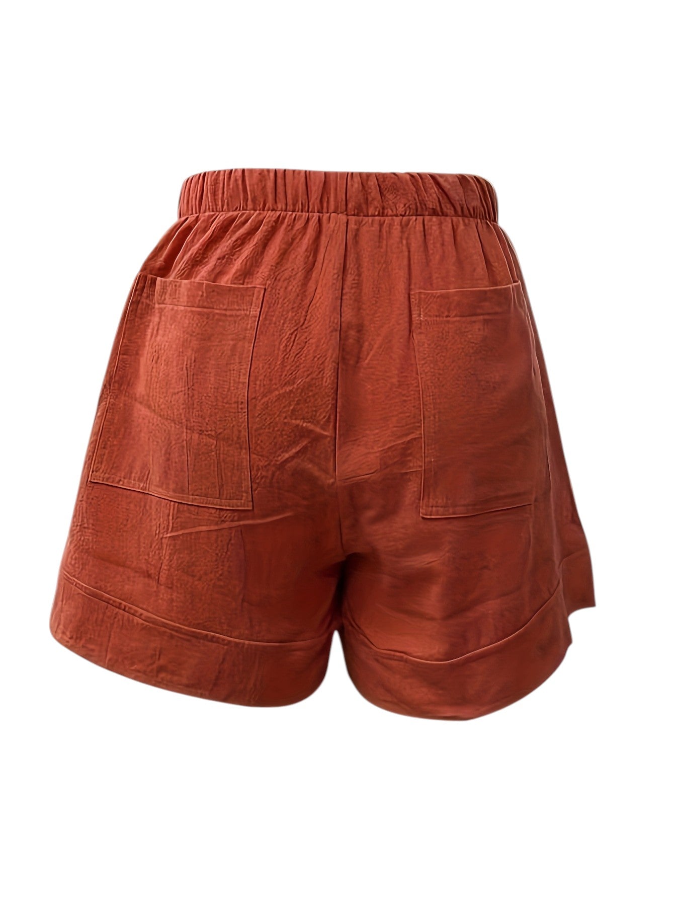 Dames Zomer Shorts