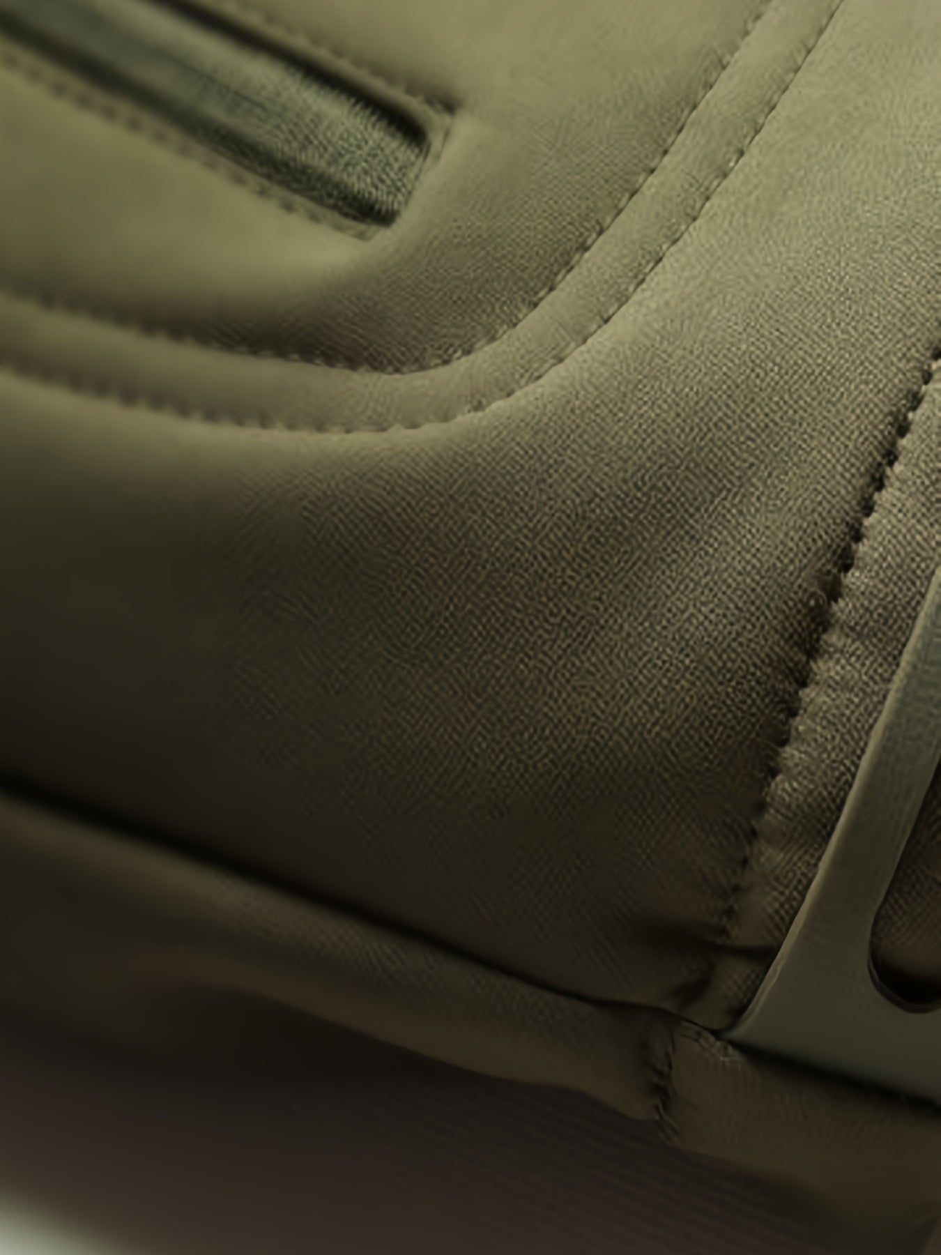 Nordfall - Soft shell Outdoor Jack Met Capuchon & Zakken