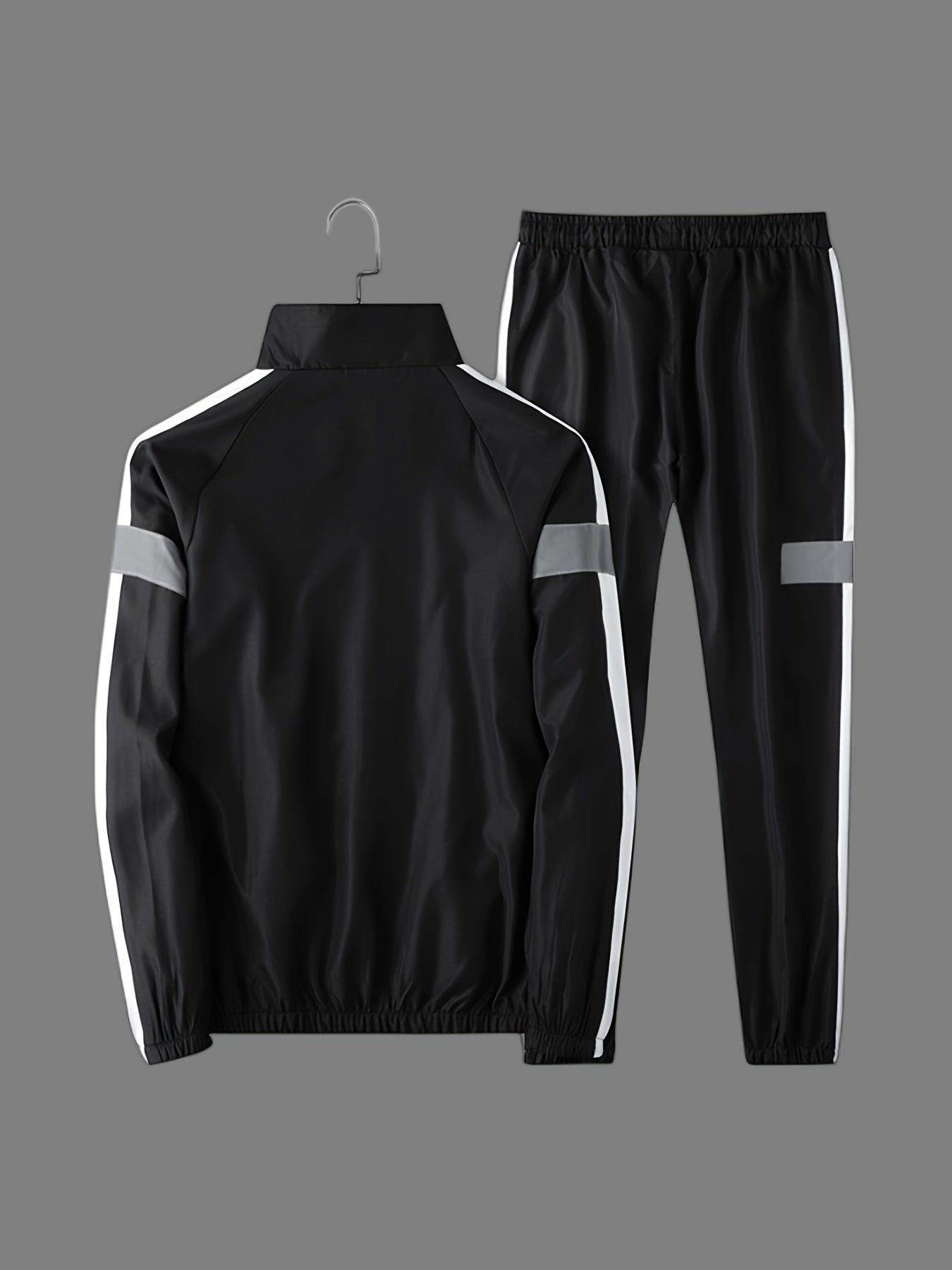 Comfortabel Sport Trainingspak Voor Heren - Calli