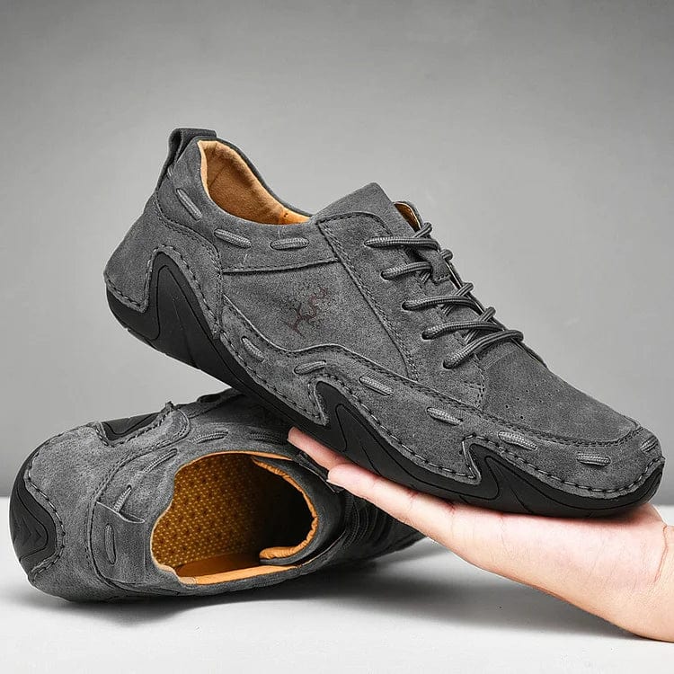 Heren Lage Wandelschoenen