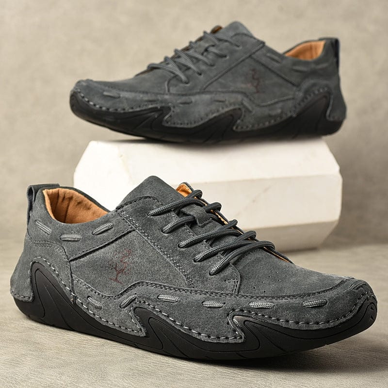 Heren Lage Wandelschoenen