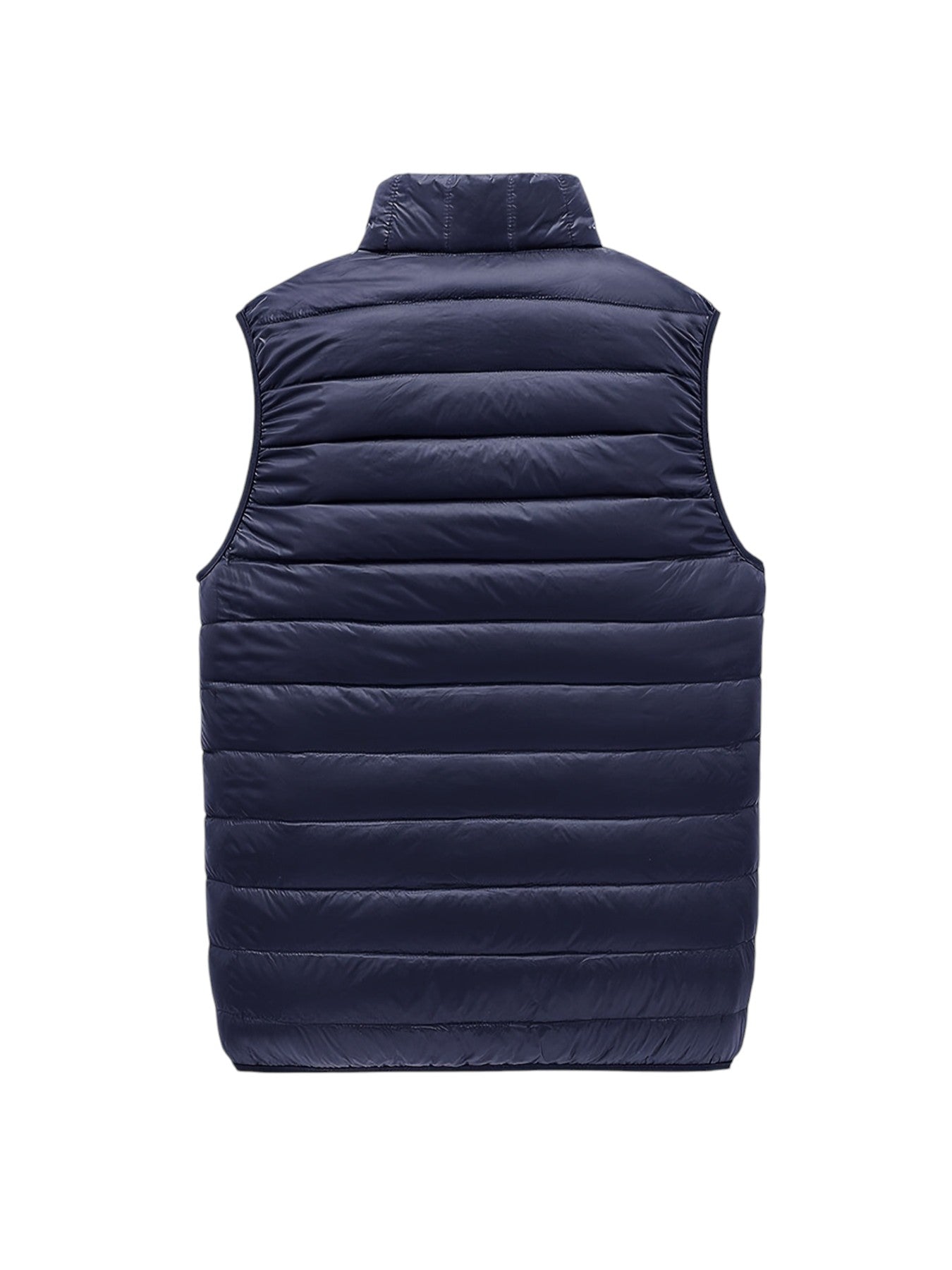 Gewatteerde Bodywarmer Regular Fit
