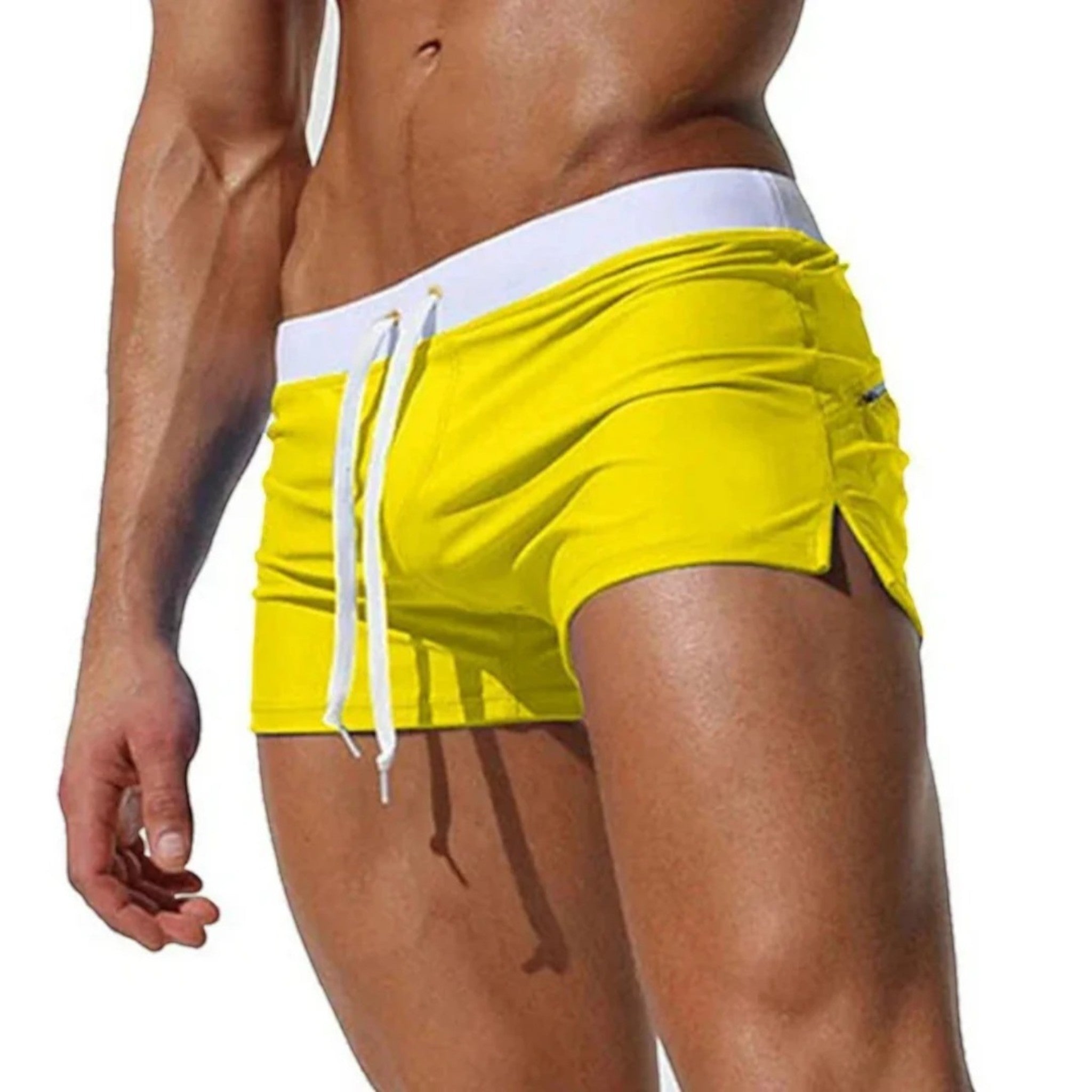 George | Casual Zwemshort | Lichtgewicht