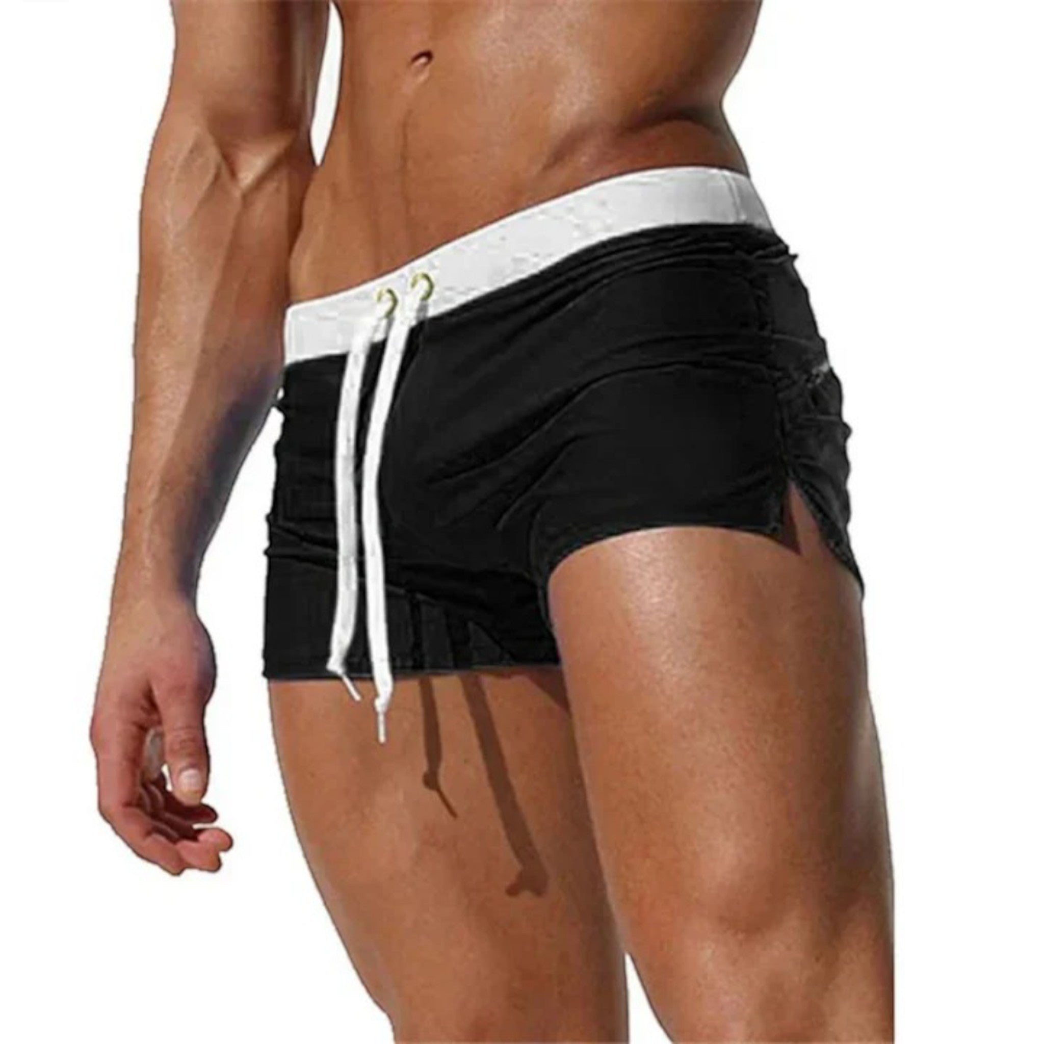 George | Casual Zwemshort | Lichtgewicht