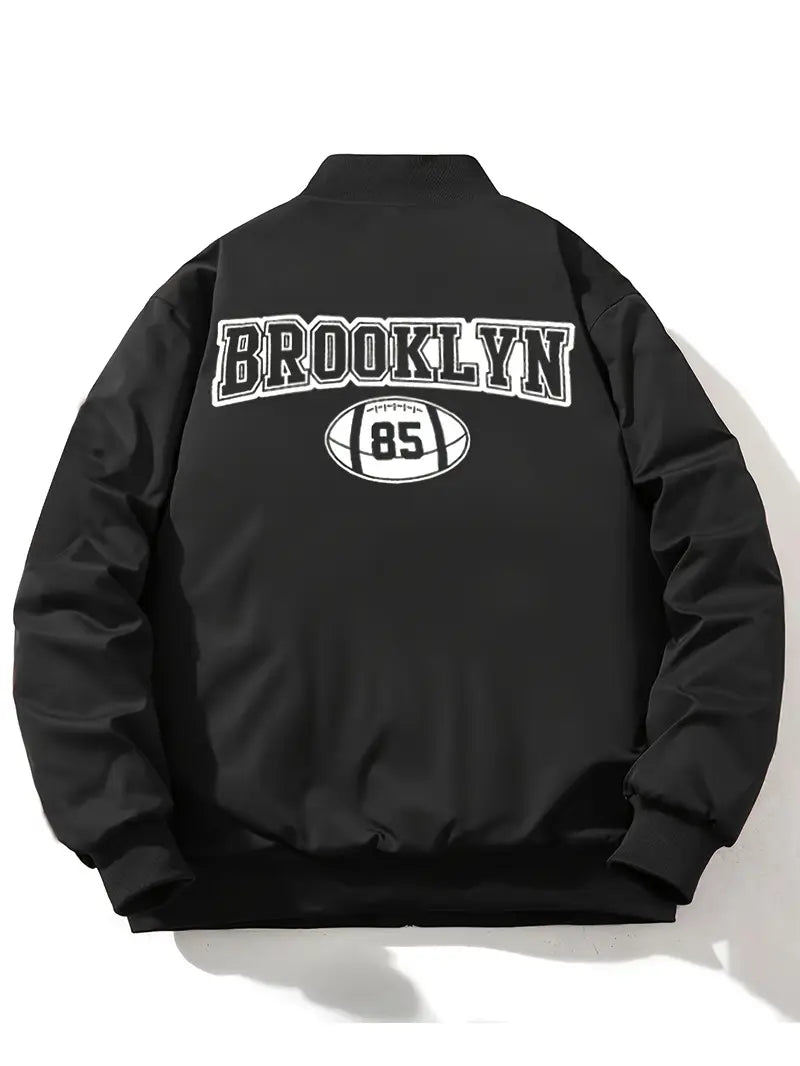 Newmark - Heren Windbreaker Bomberjack