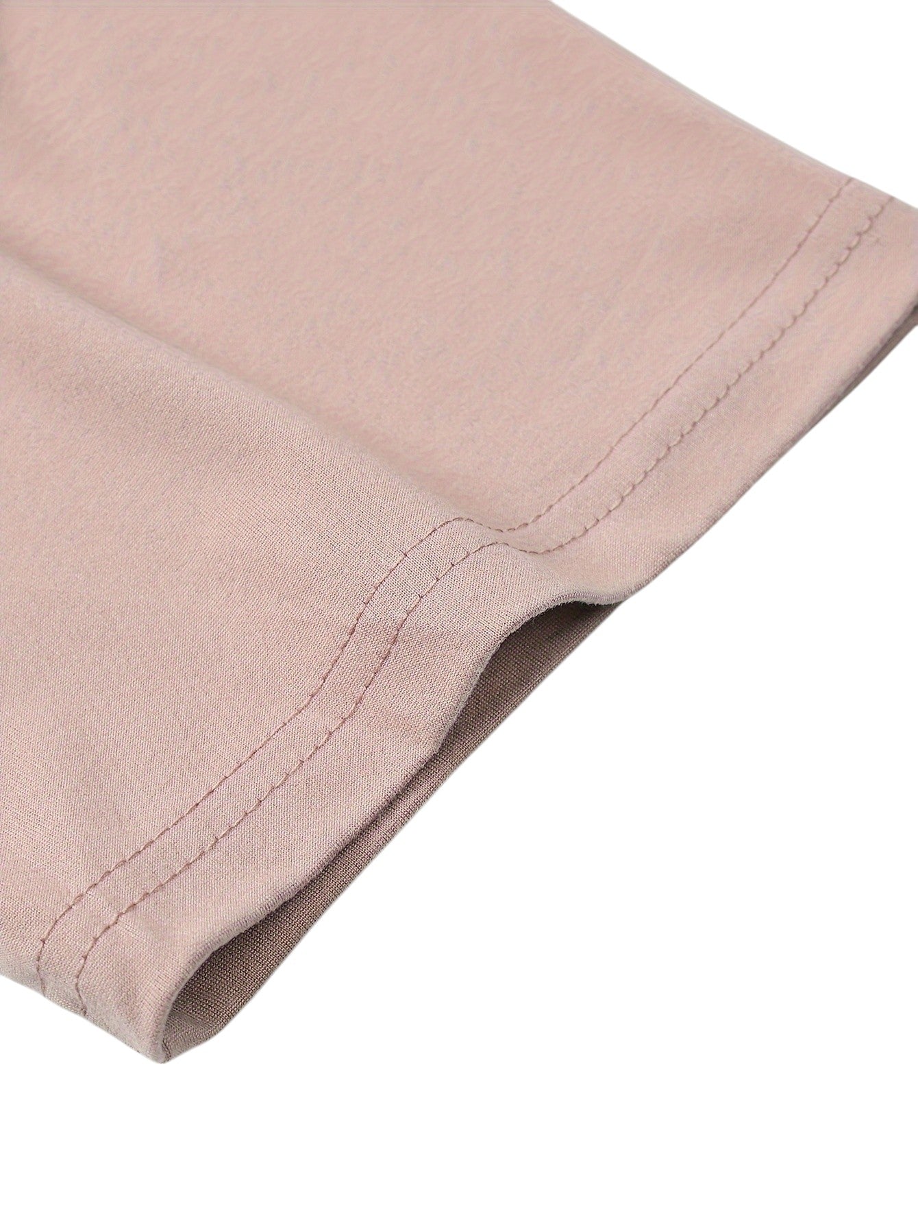 Heren Basic T-shirt Regular Fit