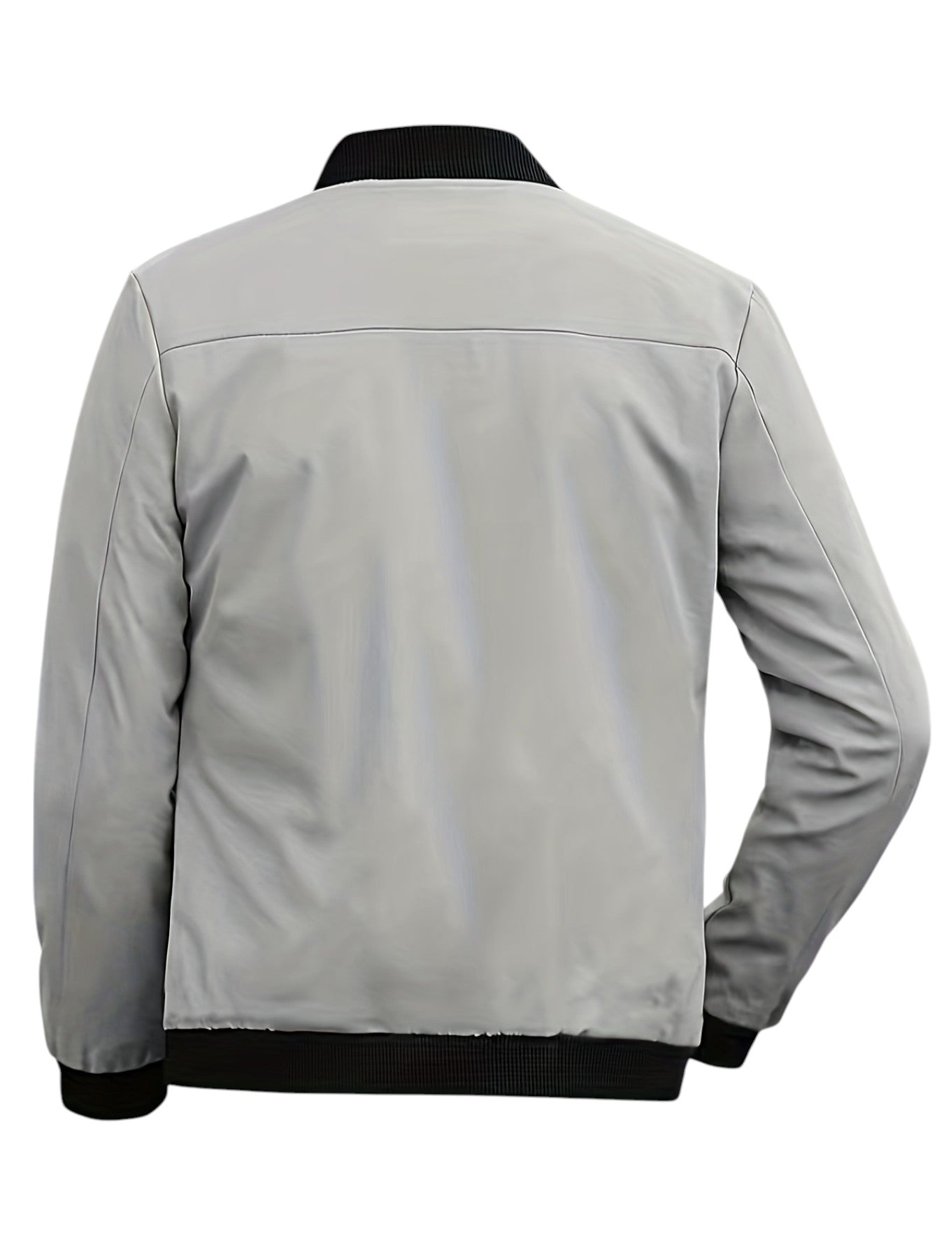 Casual Zomerjasje In Effen Kleuren