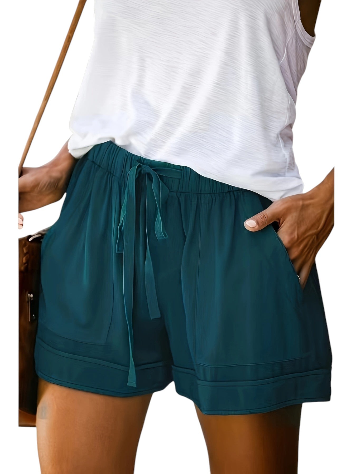 Dames Zomer Shorts