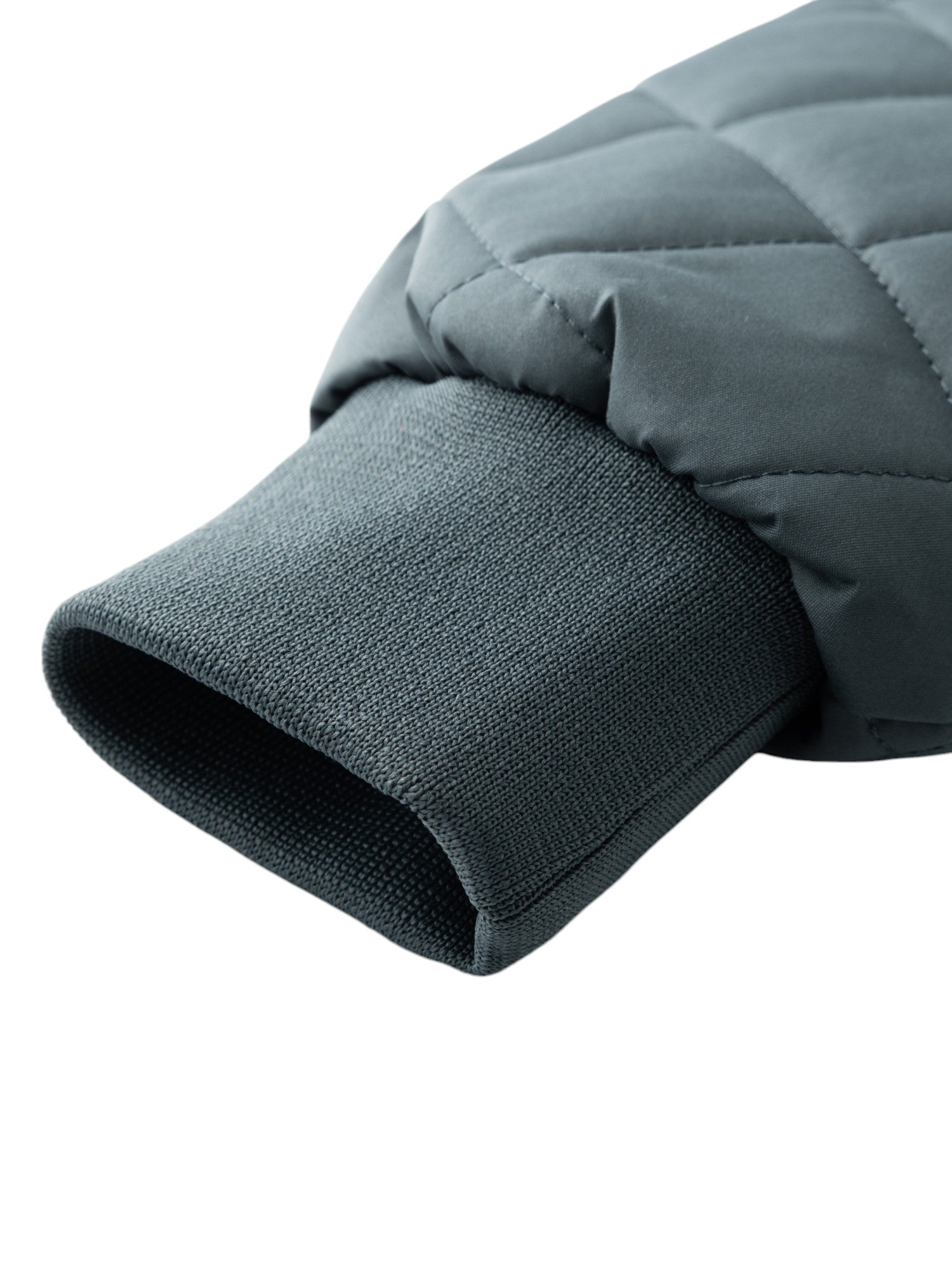 Fleece Gevoerd Heren Jack