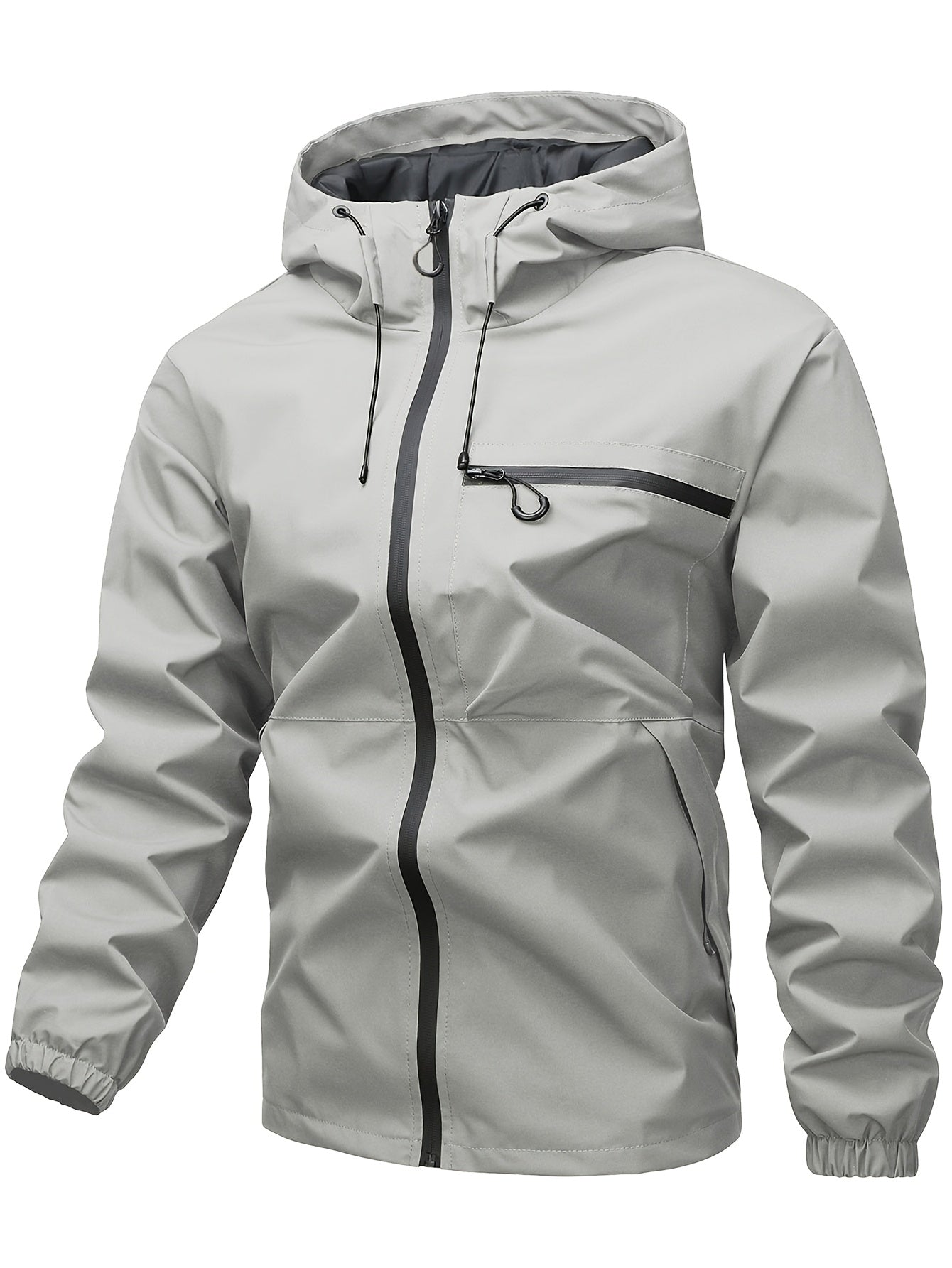 Nordfall - Outdoor Heren Jack
