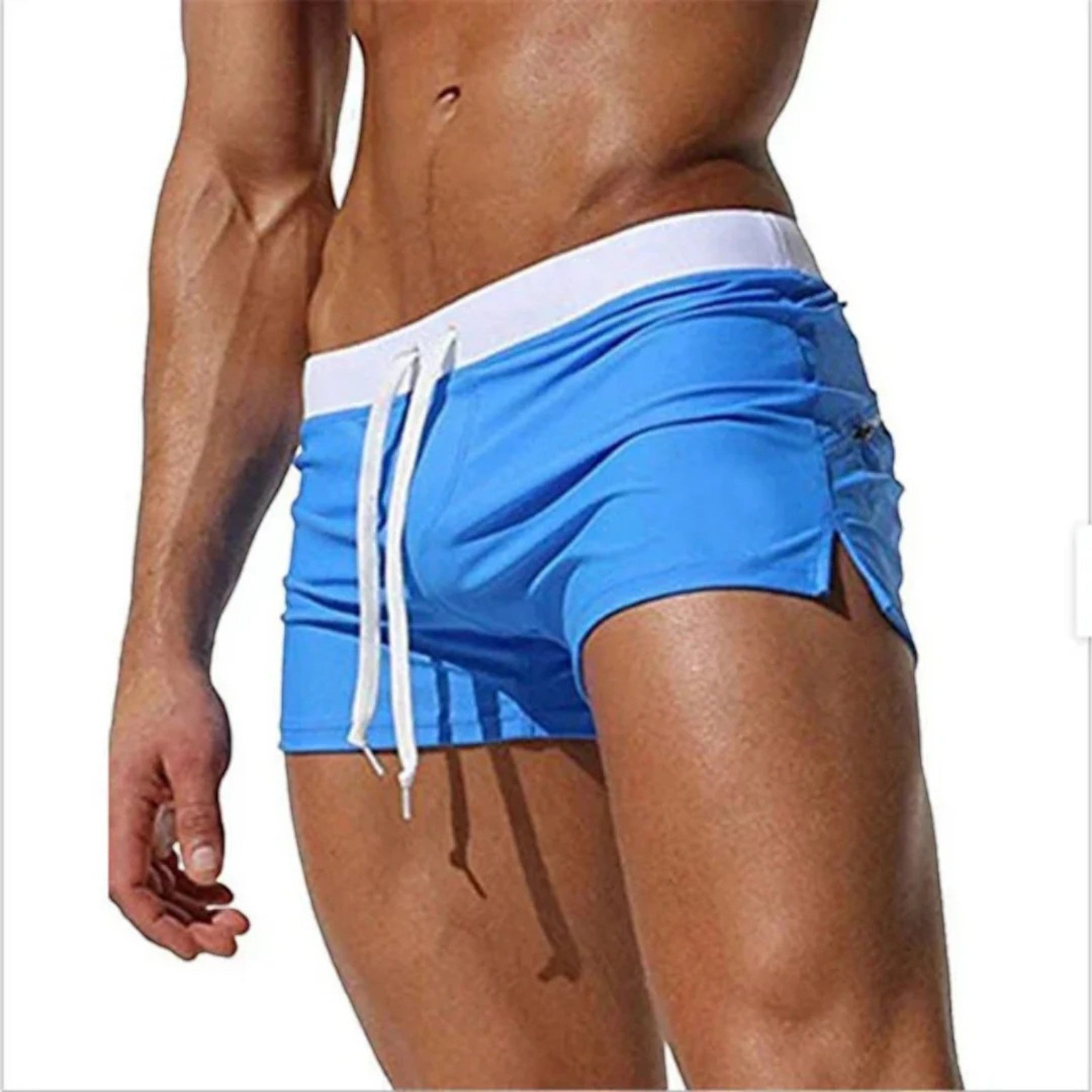 George | Casual Zwemshort | Lichtgewicht