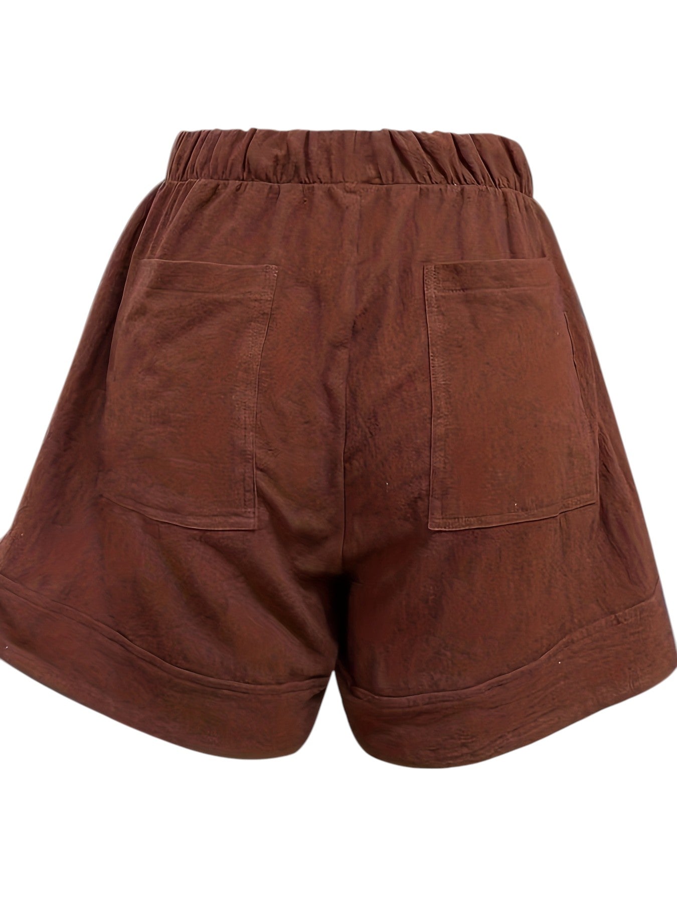 Dames Zomer Shorts