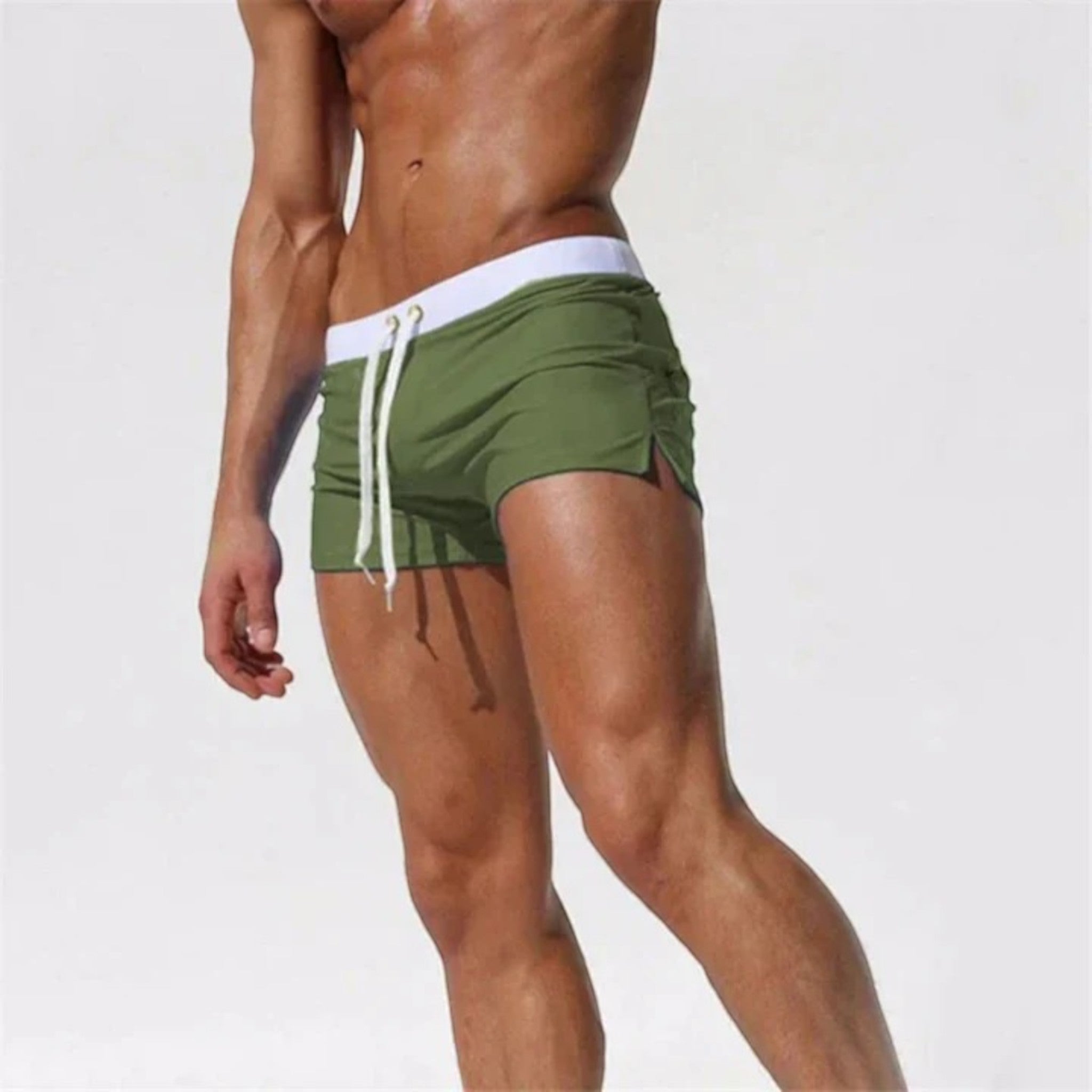 George | Casual Zwemshort | Lichtgewicht