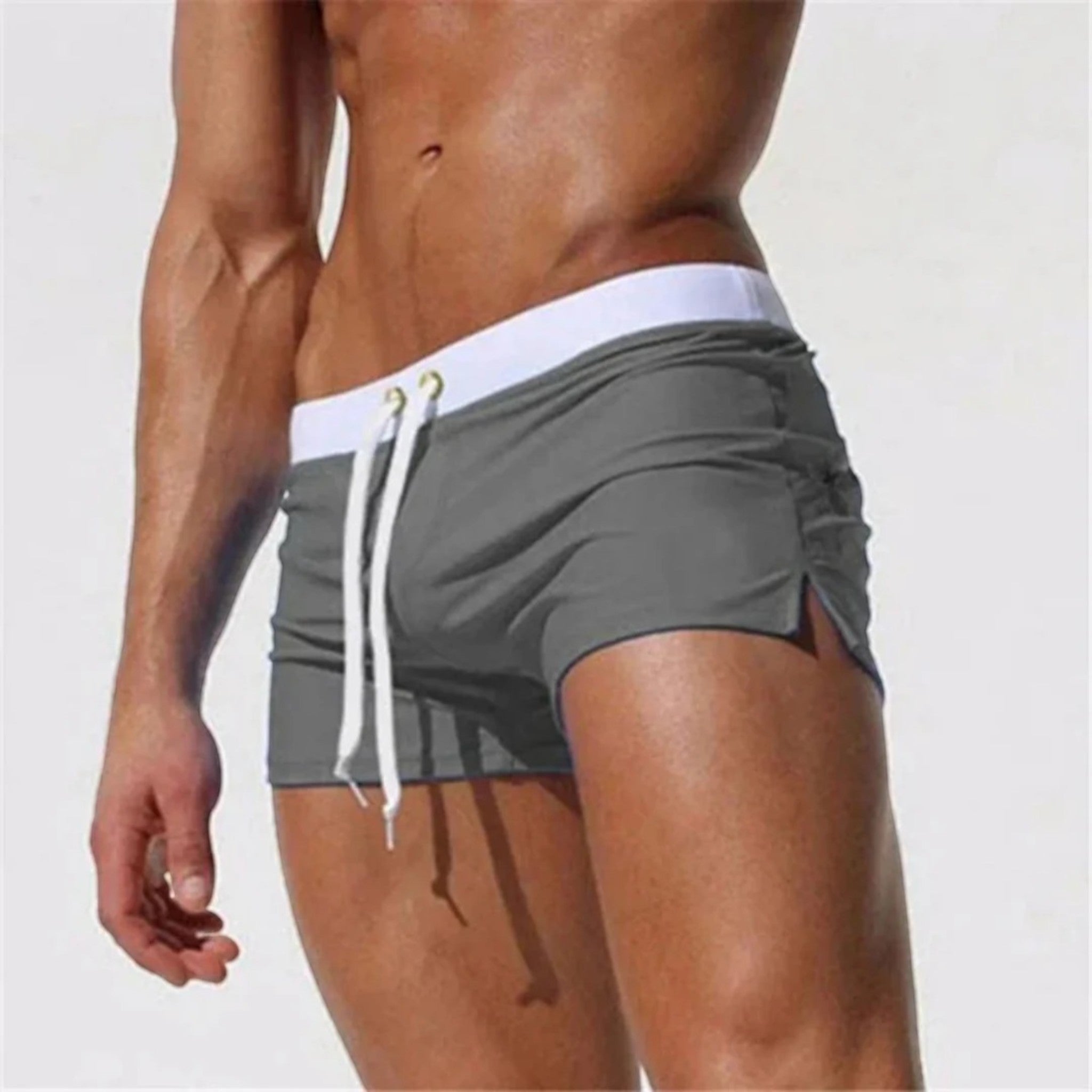 George | Casual Zwemshort | Lichtgewicht