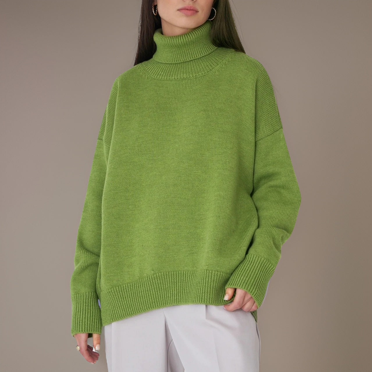 Basic Coltrui Voor Dames
