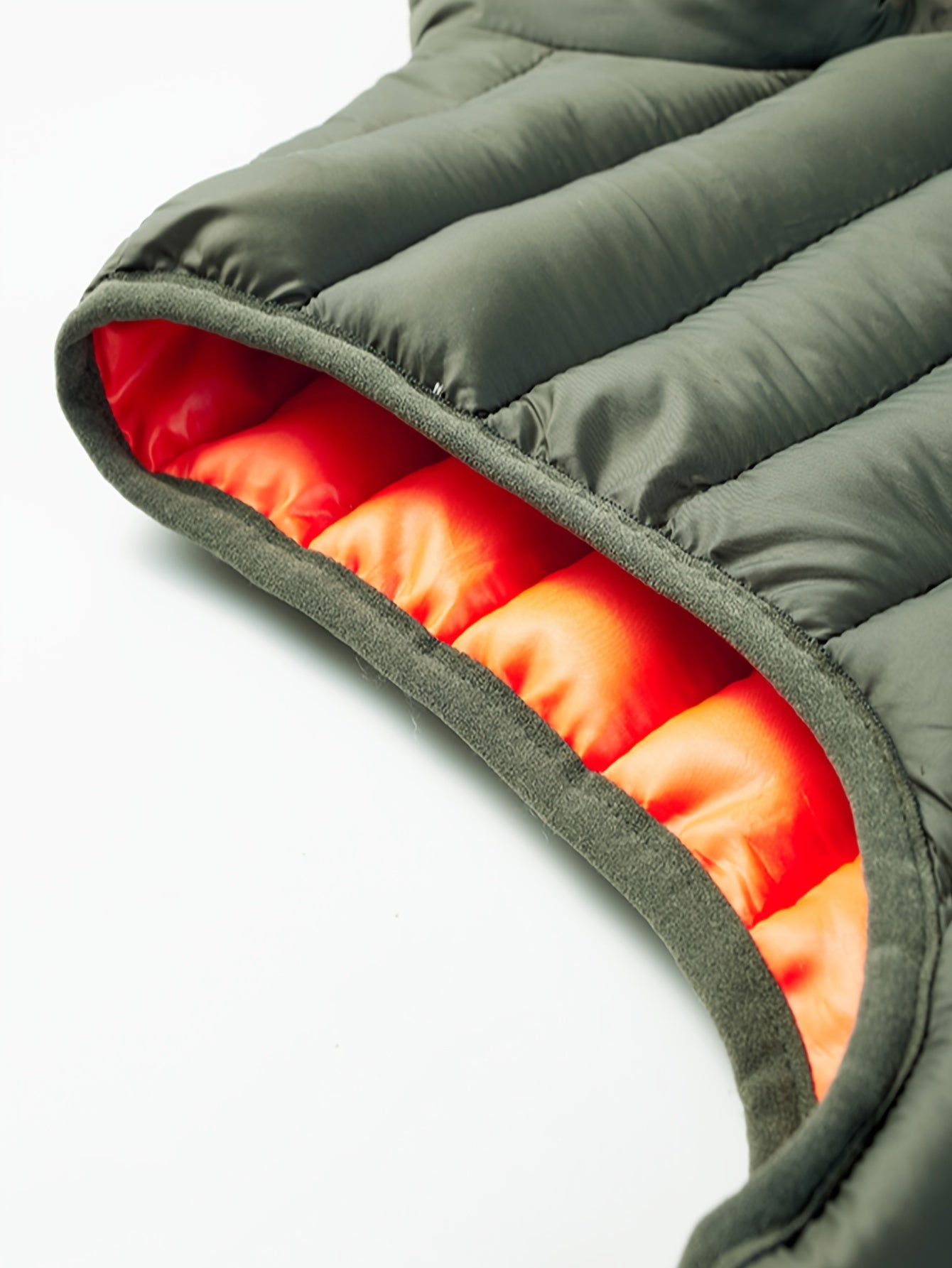 Terence - Gewatteerde Bodywarmer voor Mannen