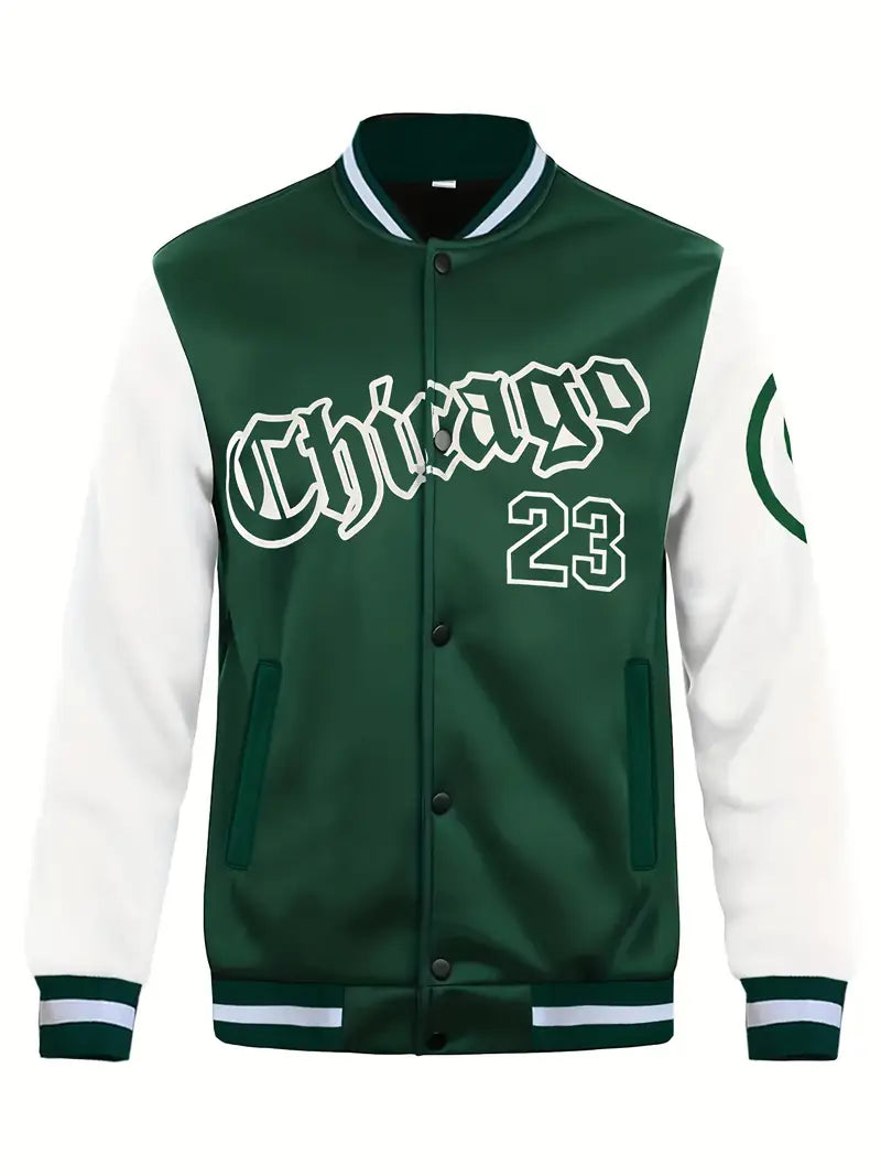 Chicago Jack Baseball Zomerjas